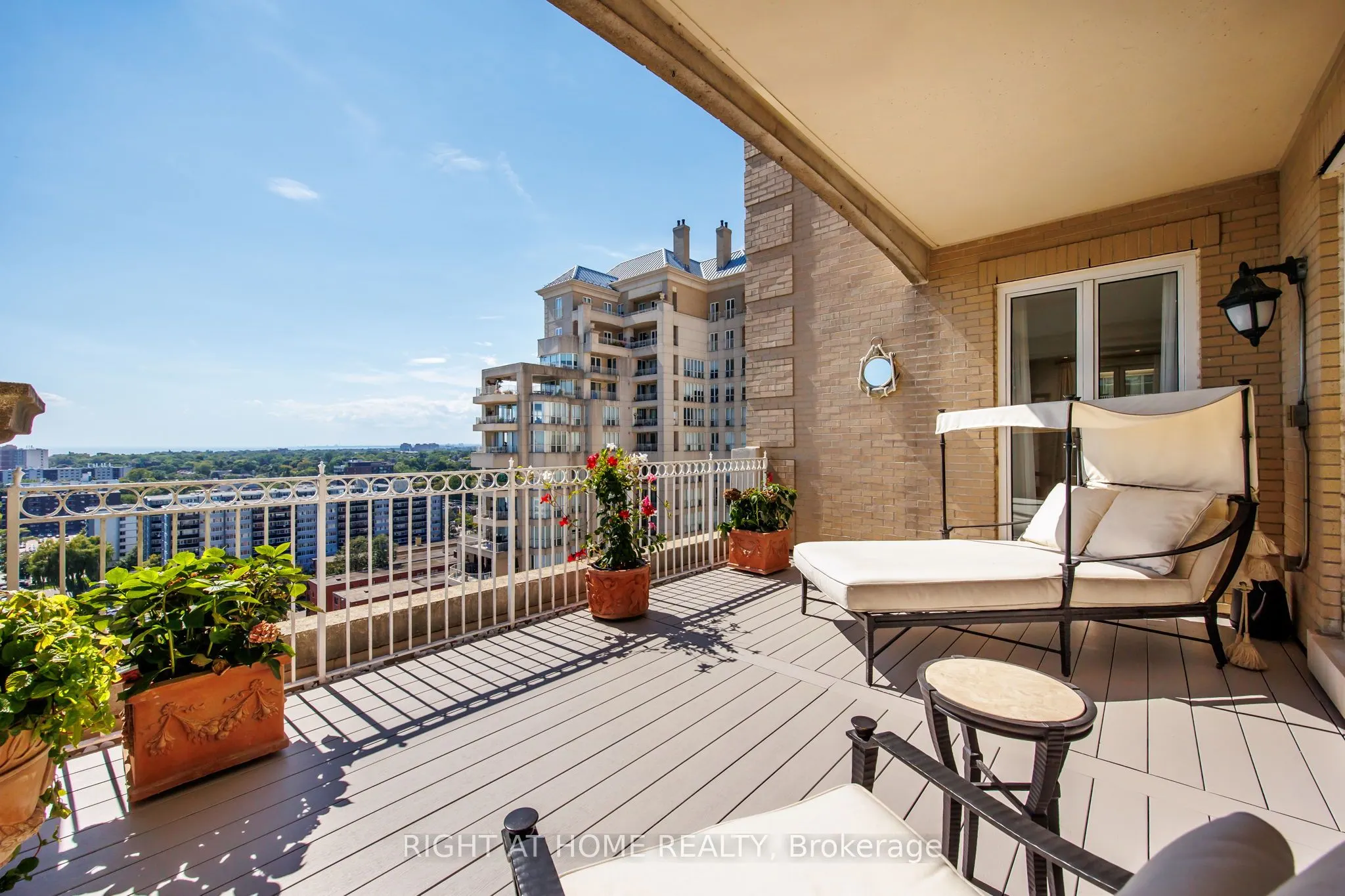 2287 Lake Shore Boulevard W, #Ph1501