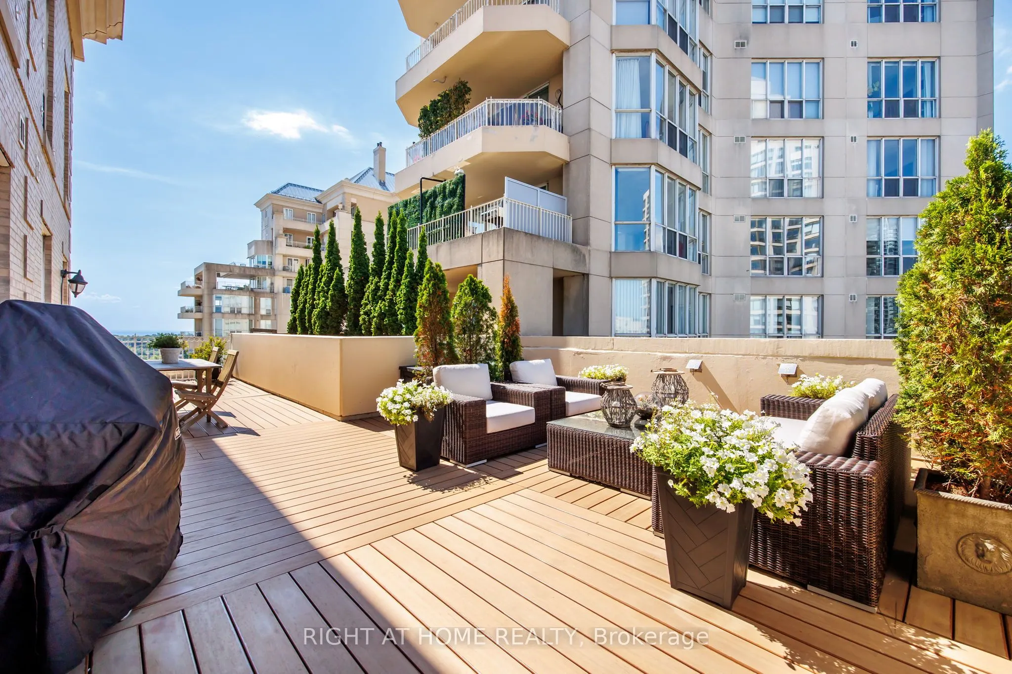 2287 Lake Shore Boulevard W, #Ph1501