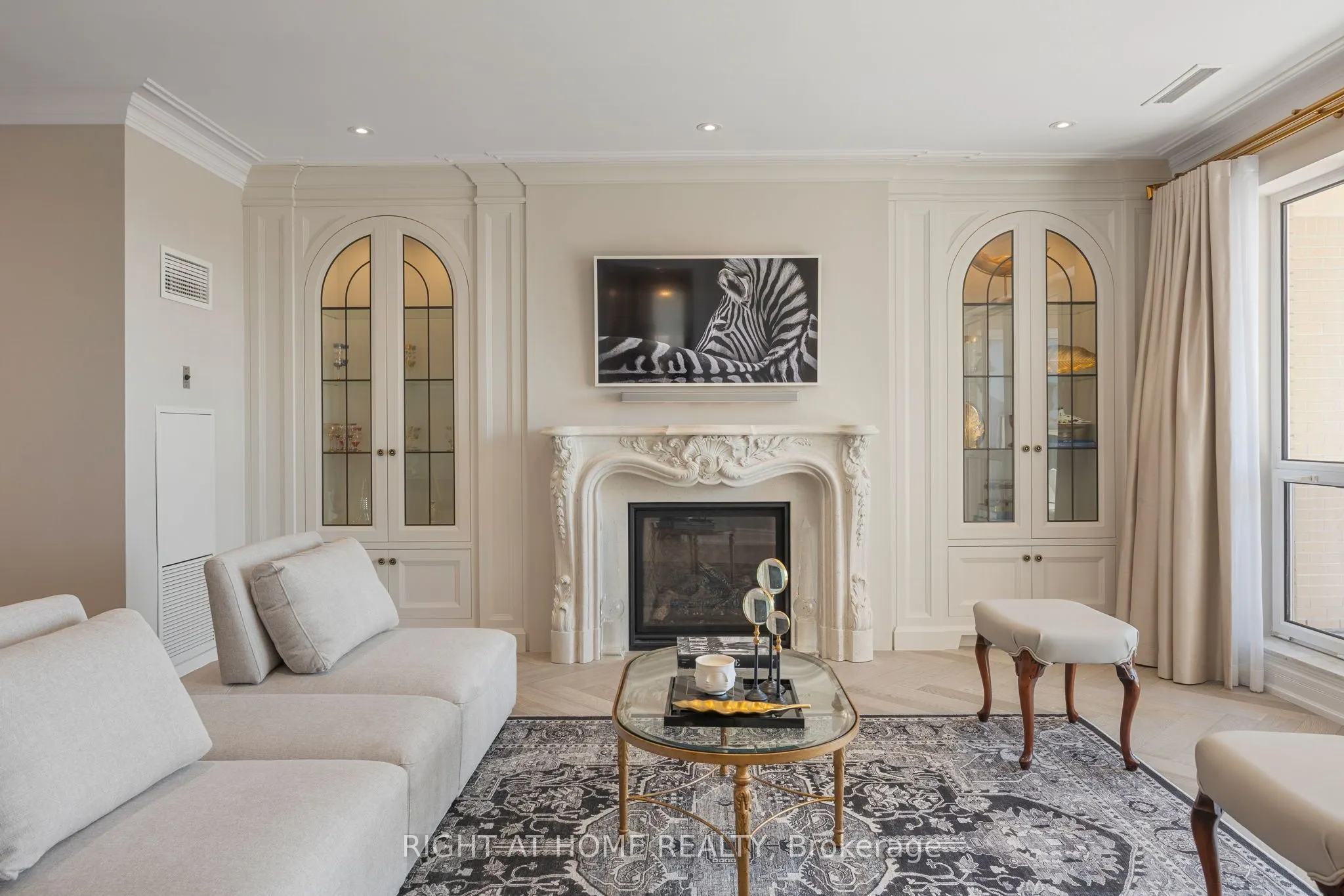 2287 Lake Shore Boulevard W, #Ph1501