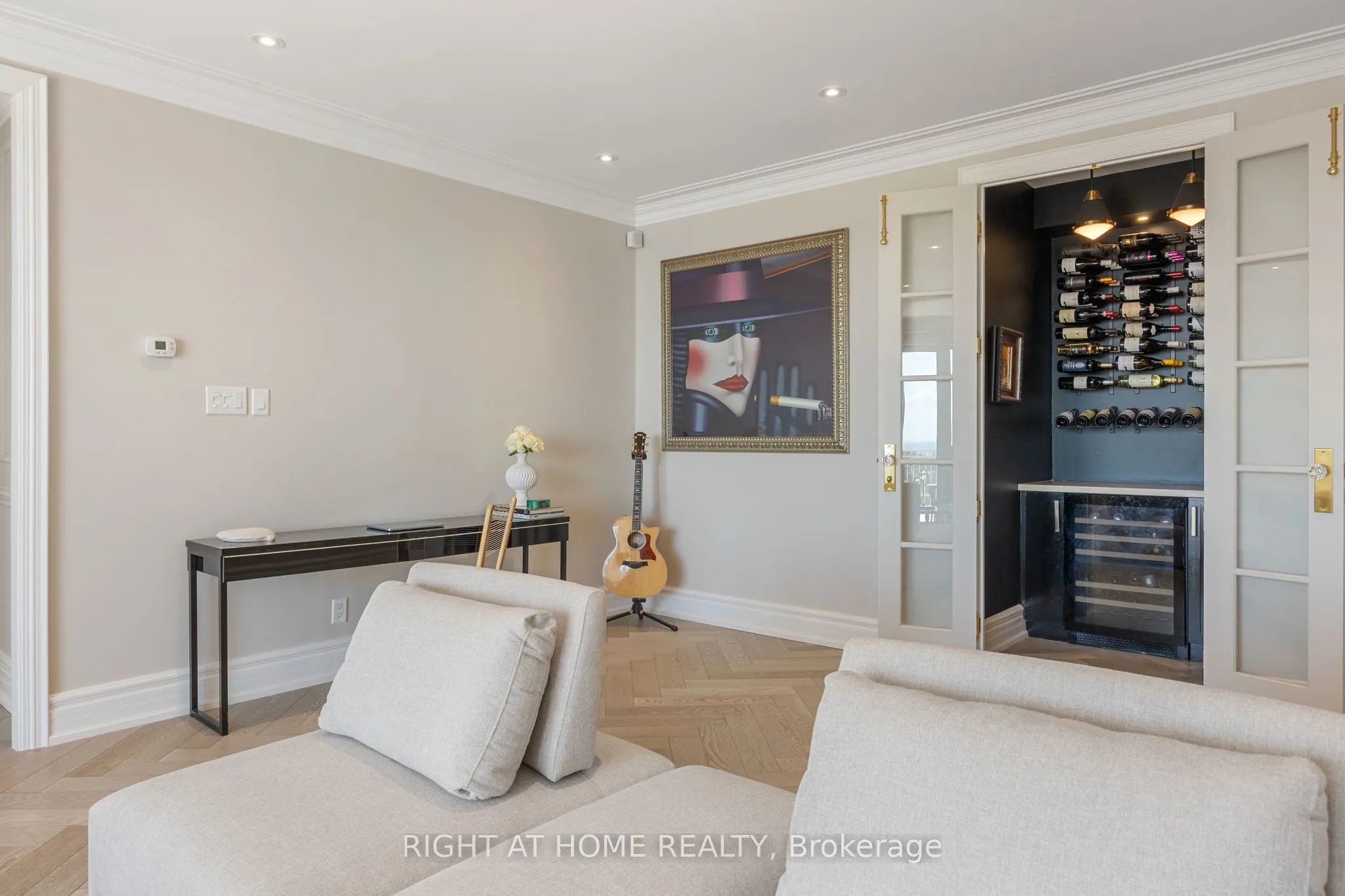 2287 Lake Shore Boulevard W, #Ph1501