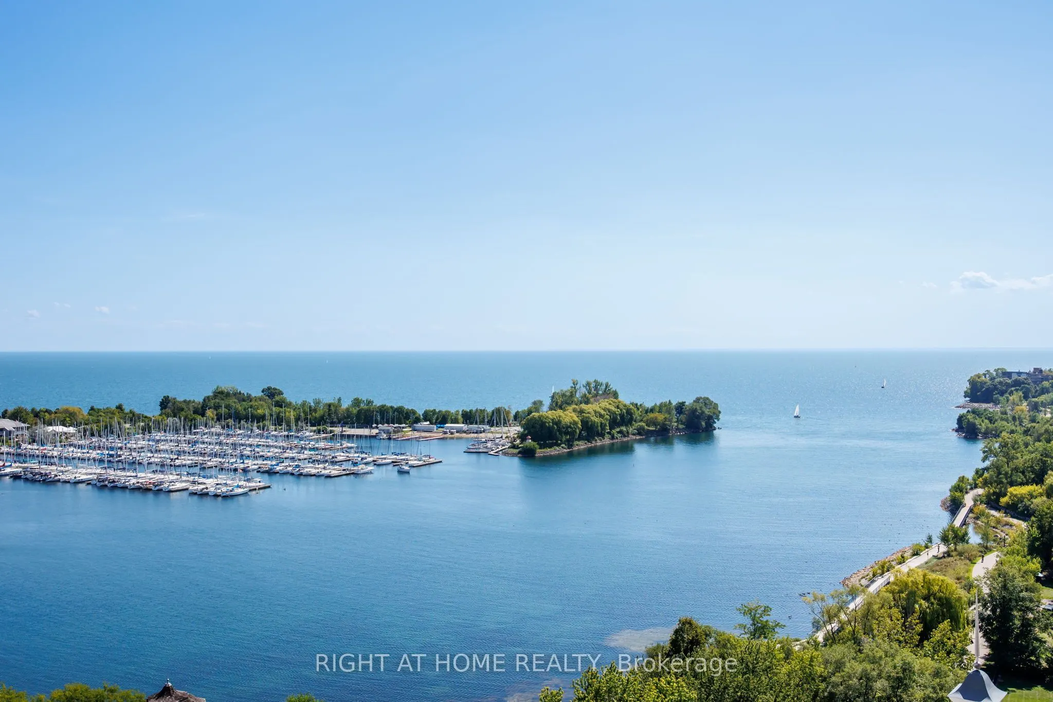 2287 Lake Shore Boulevard W, #Ph1501