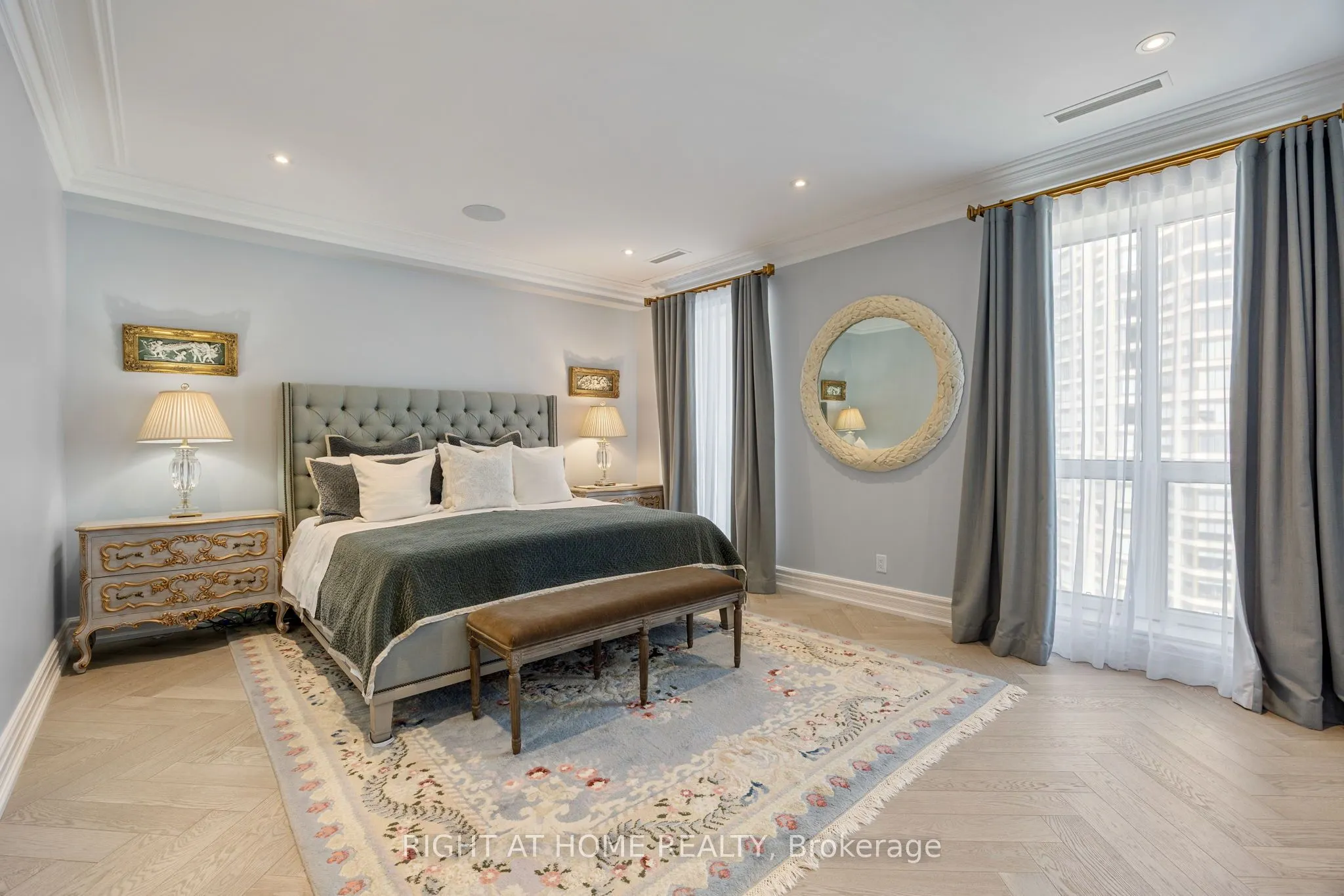 2287 Lake Shore Boulevard W, #Ph1501