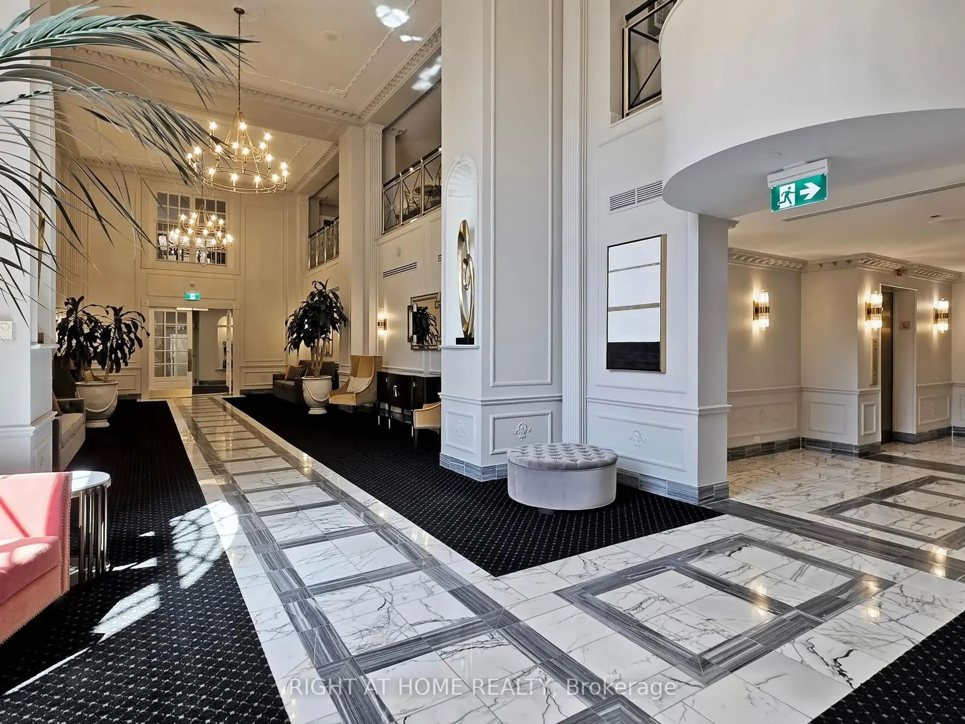 2287 Lake Shore Boulevard W, #Ph1501