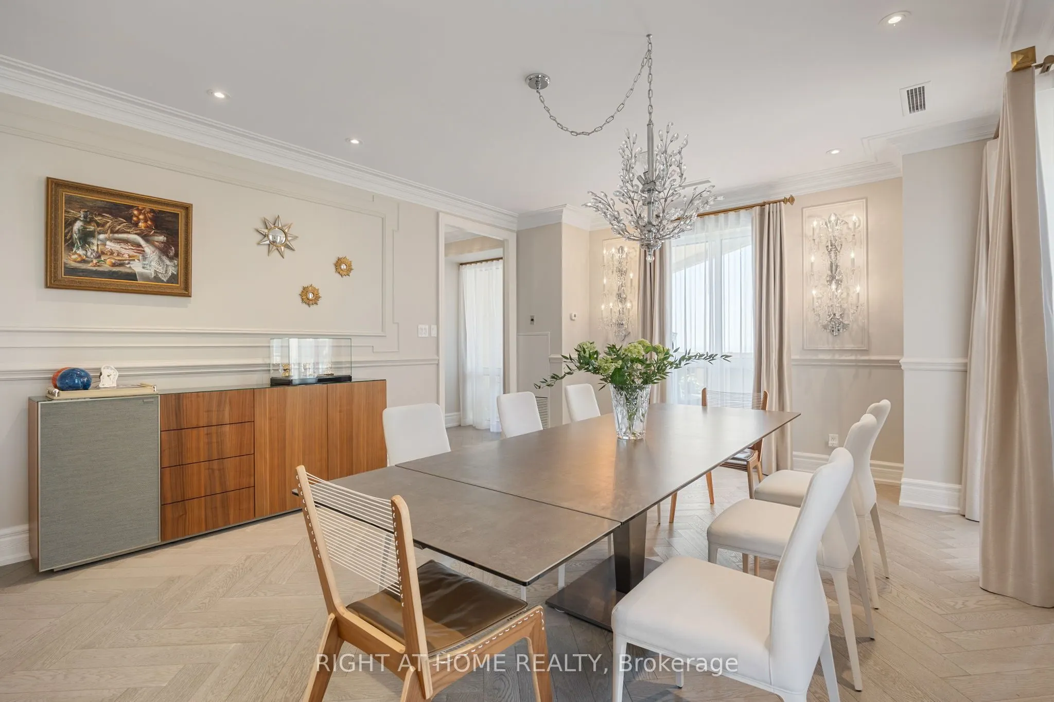 2287 Lake Shore Boulevard W, #Ph1501