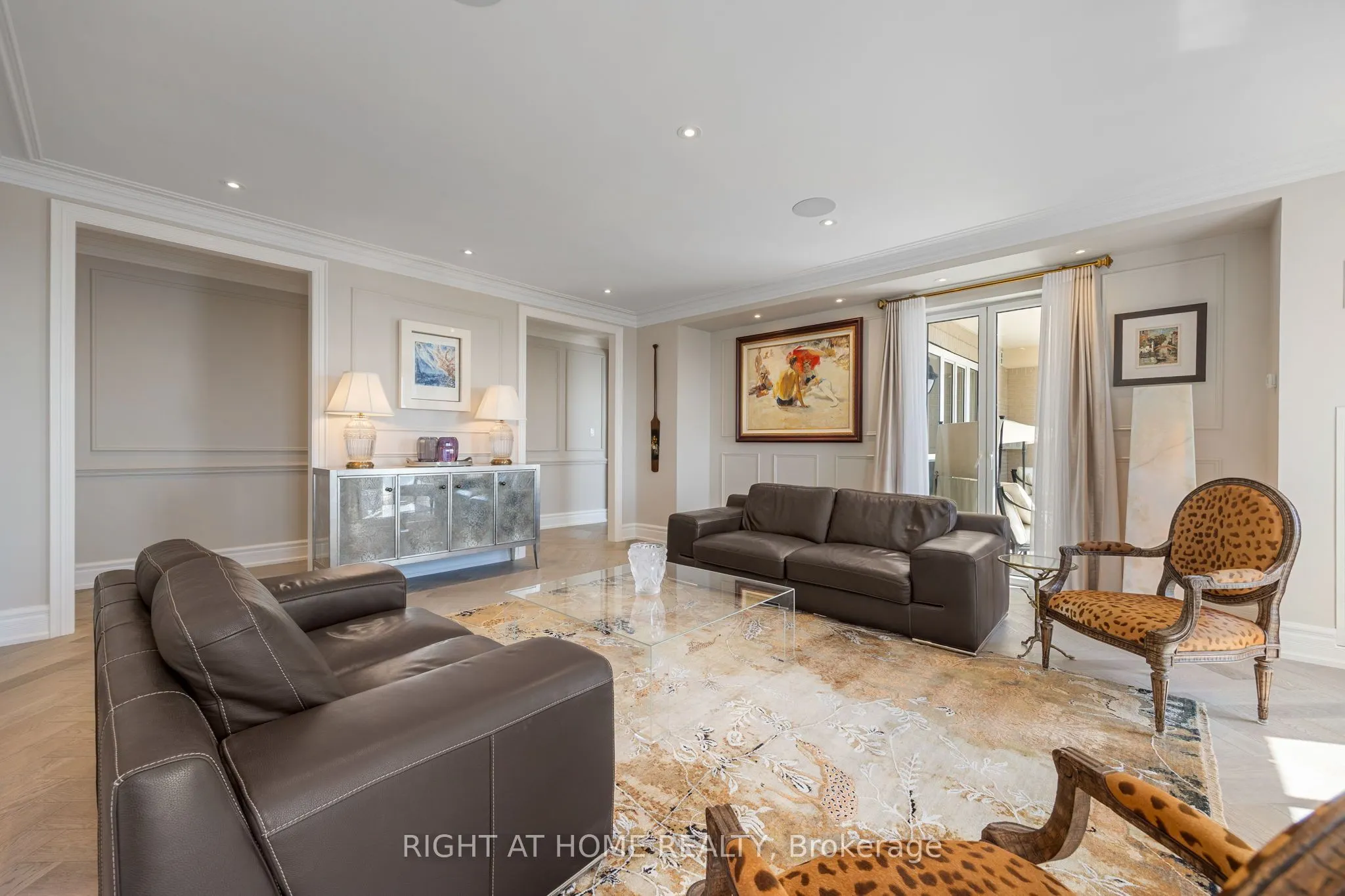 2287 Lake Shore Boulevard W, #Ph1501