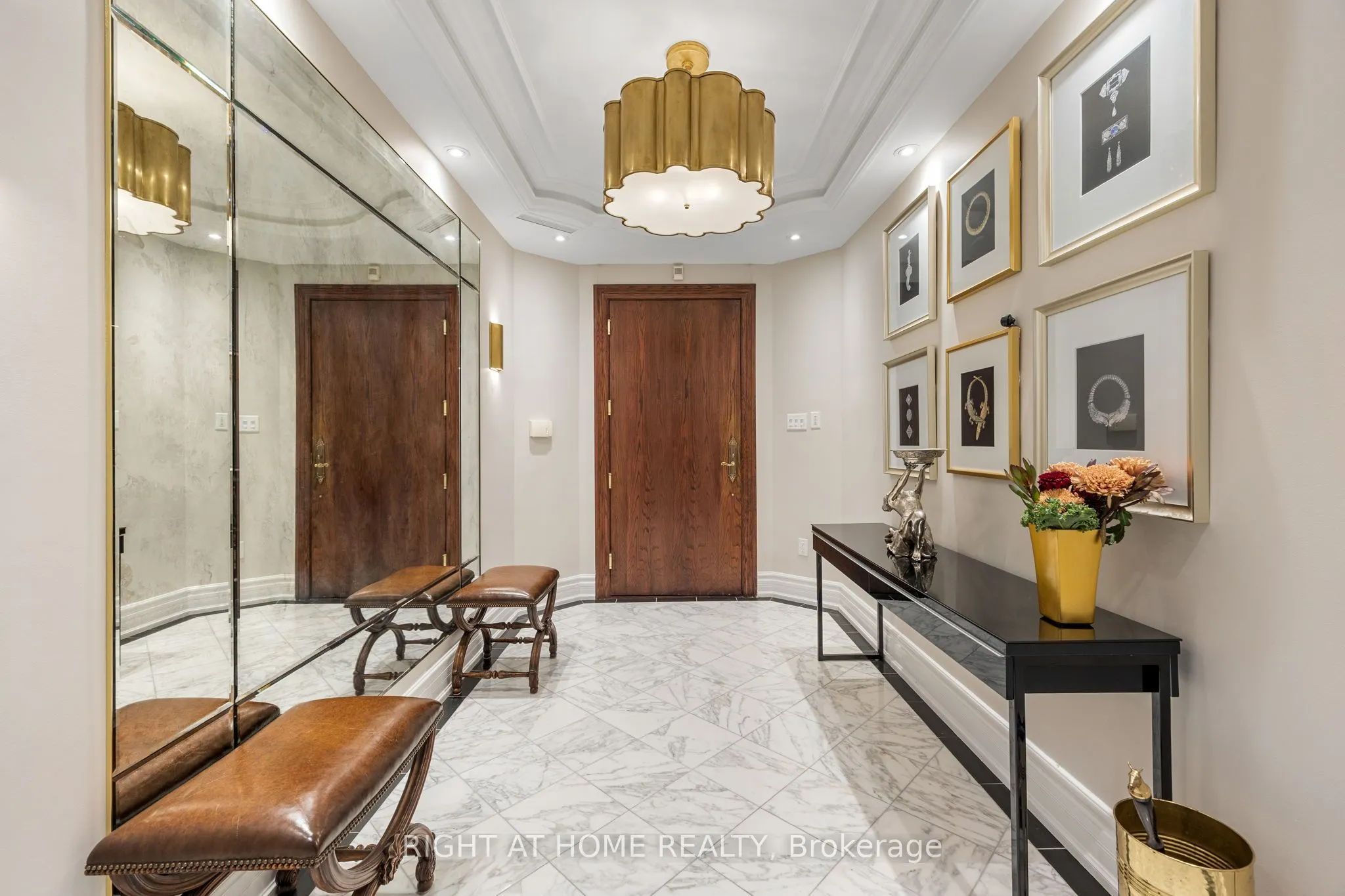 2287 Lake Shore Boulevard W, #Ph1501