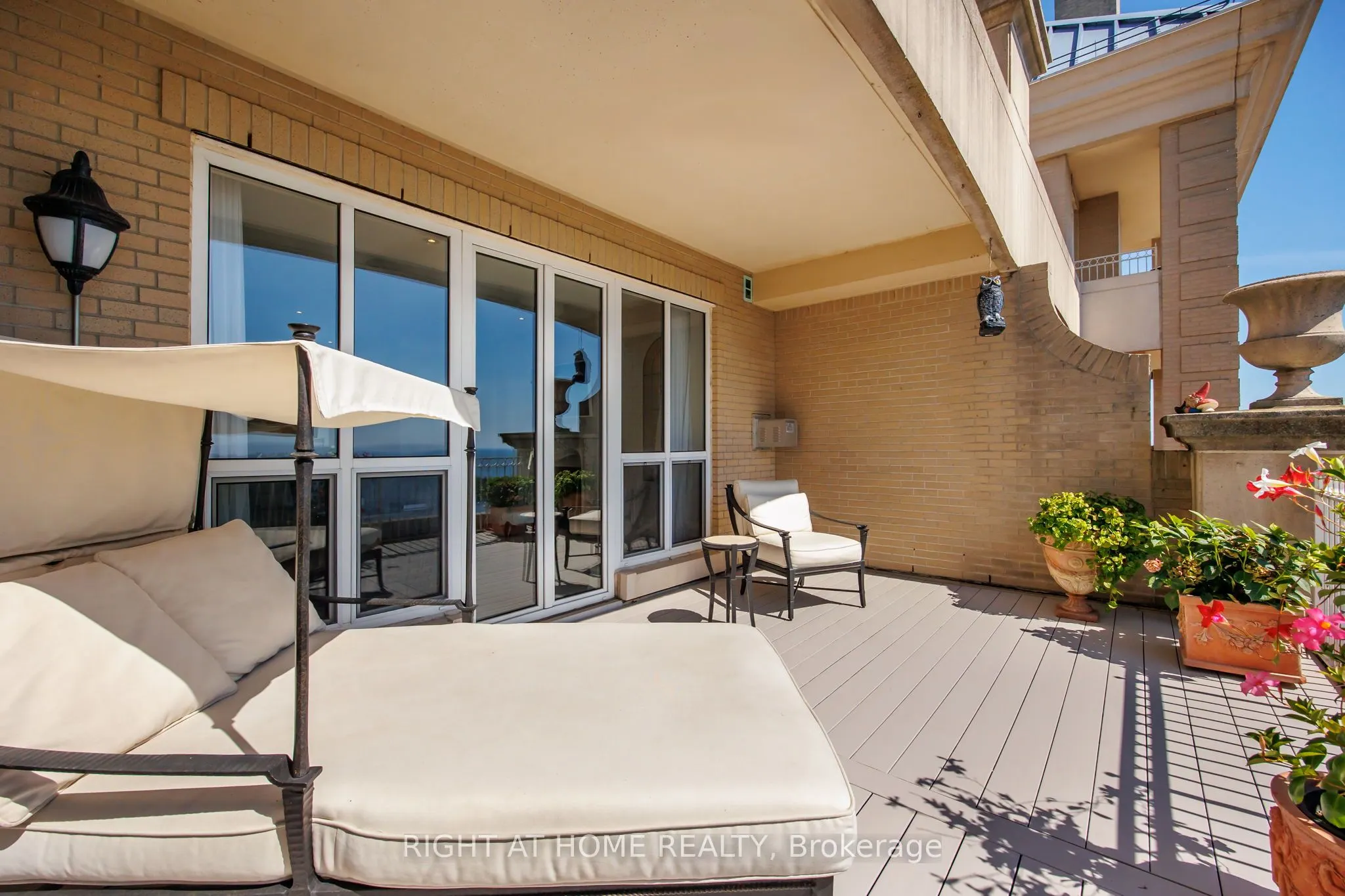 2287 Lake Shore Boulevard W, #Ph1501
