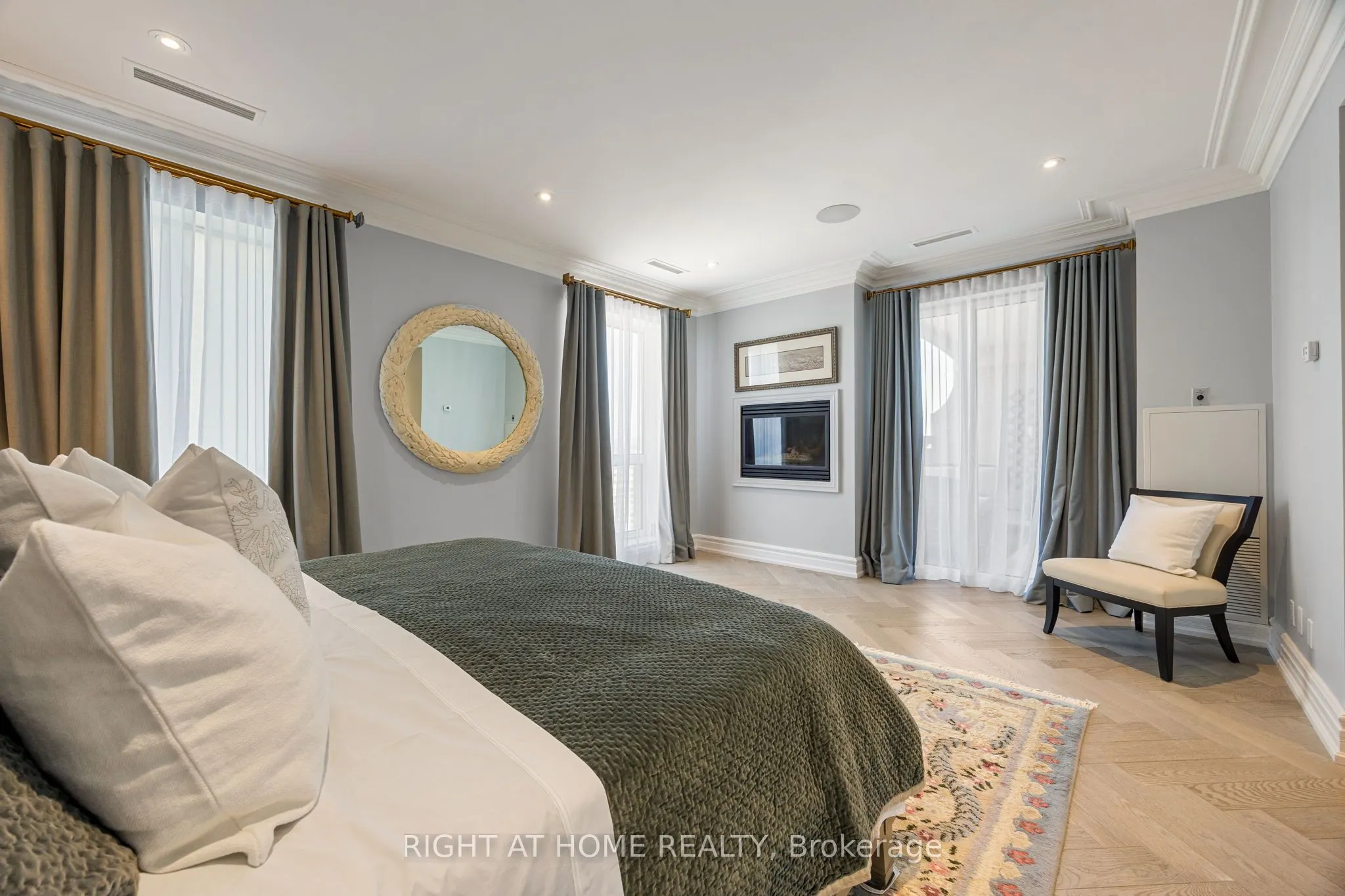2287 Lake Shore Boulevard W, #Ph1501