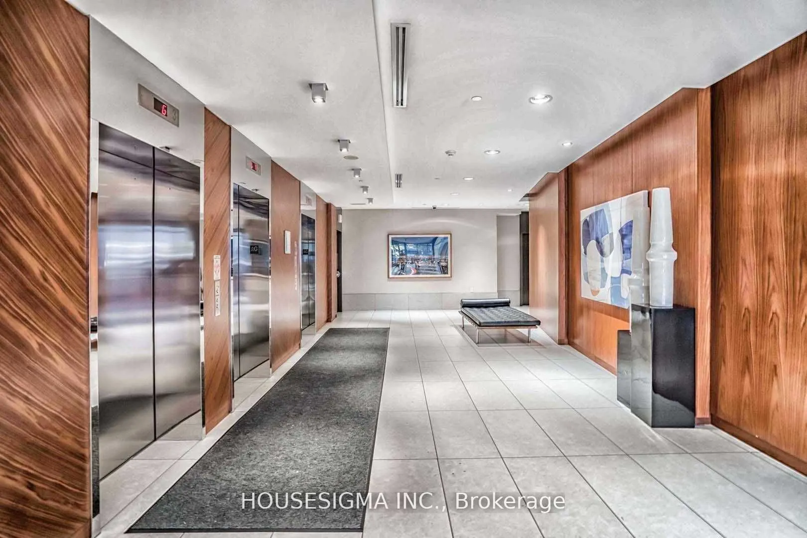 9 Valhalla Inn Road, #1509