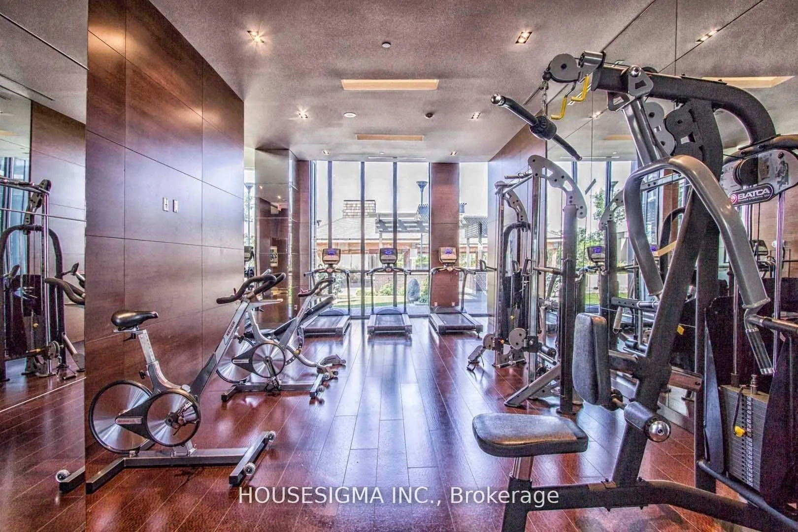 9 Valhalla Inn Road, #1509