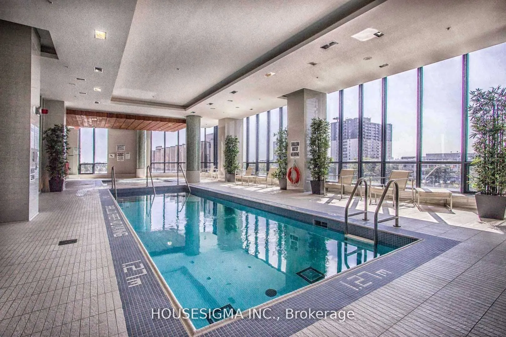 9 Valhalla Inn Road, #1509