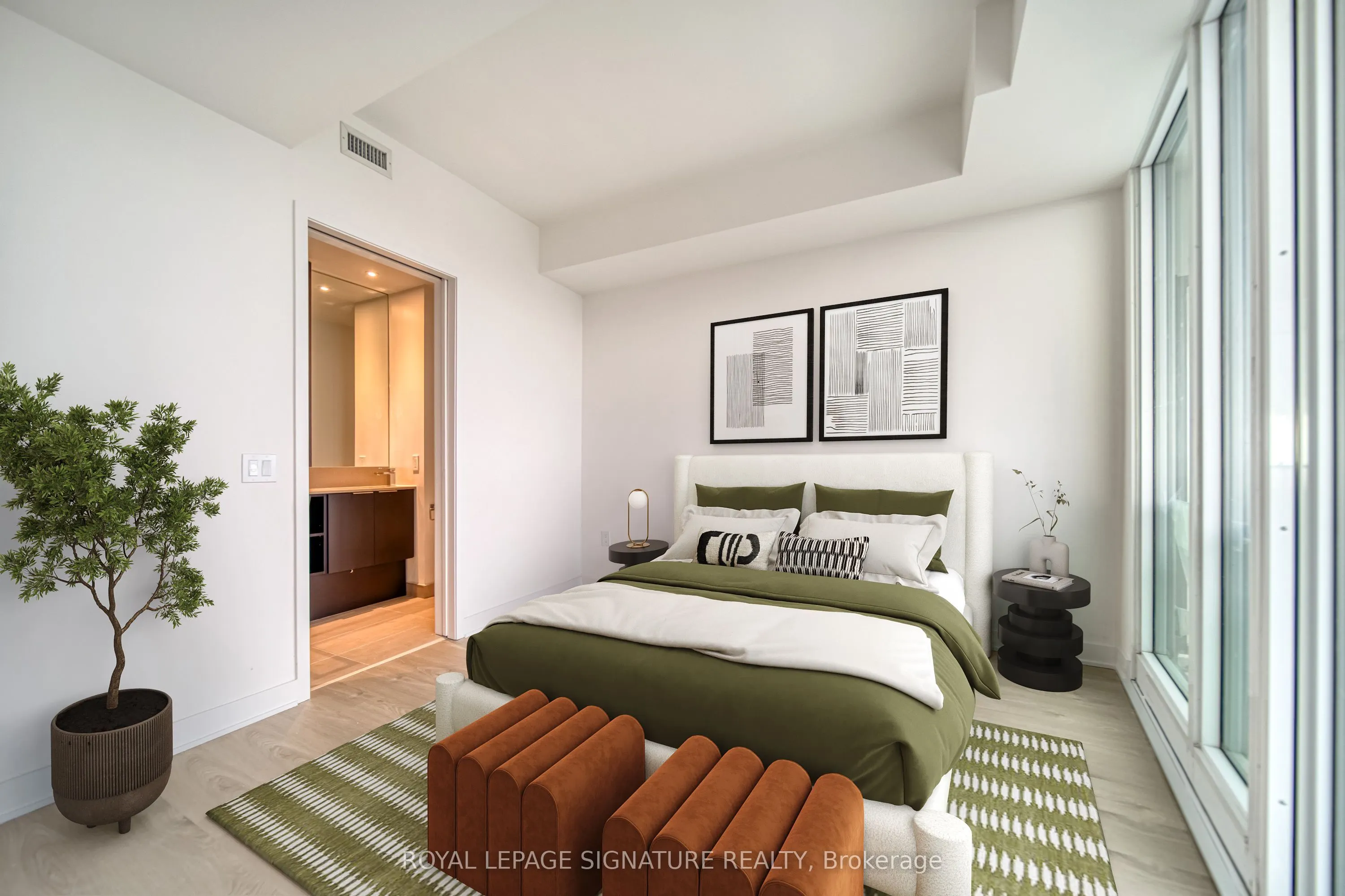 3900 Confederation Parkway, #4503