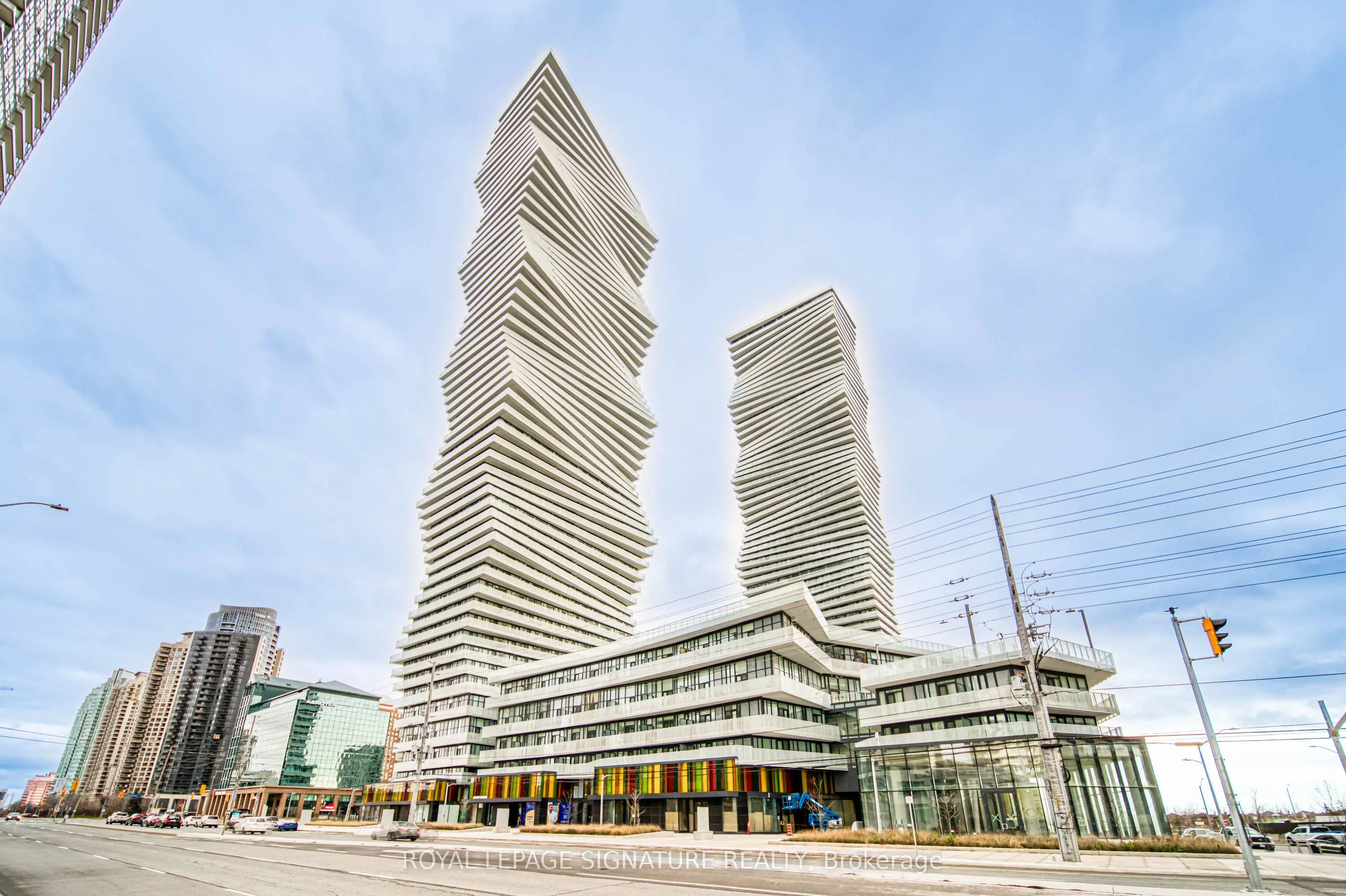 3900 Confederation Parkway, #4503
