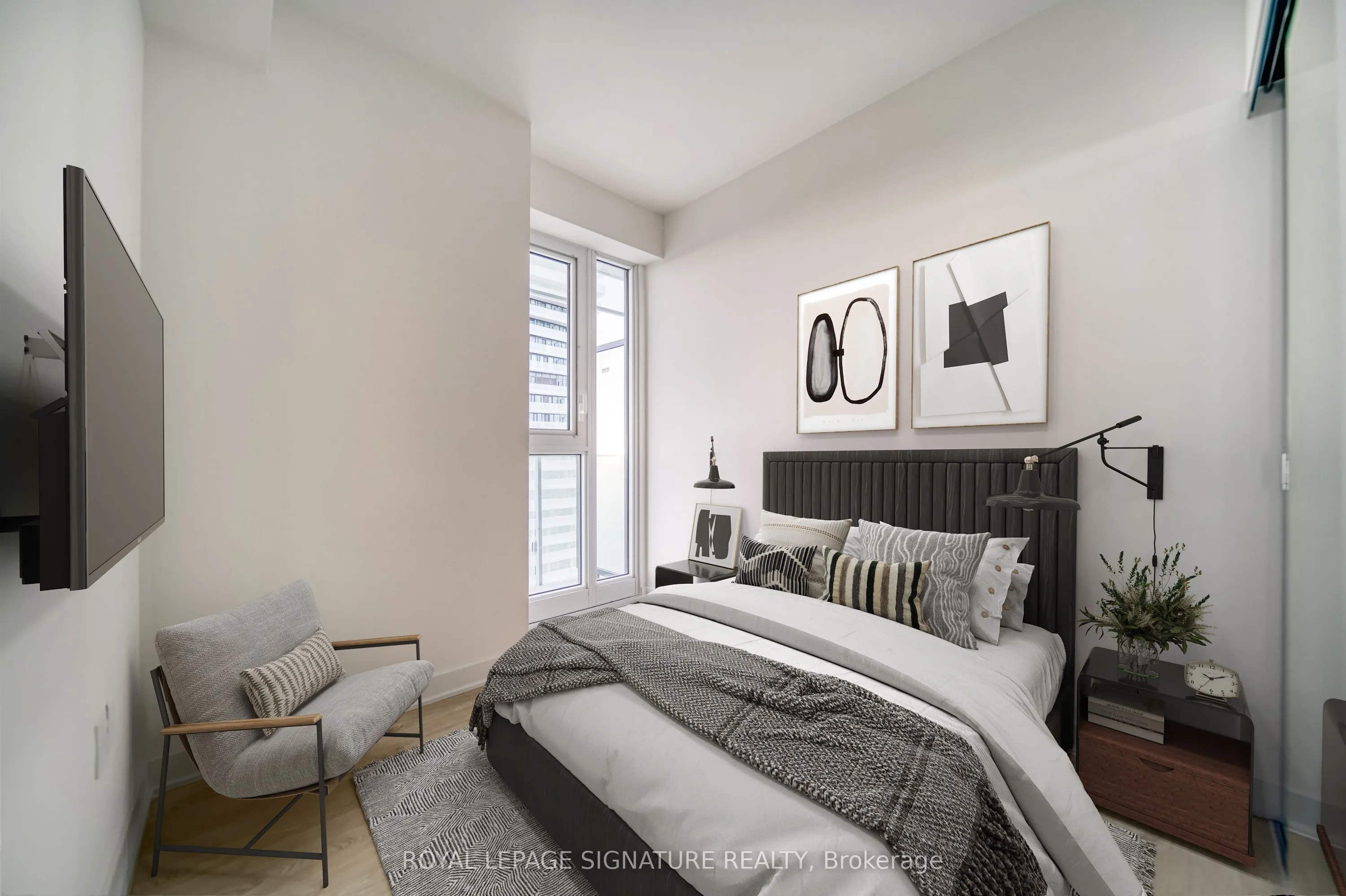 3900 Confederation Parkway, #4503