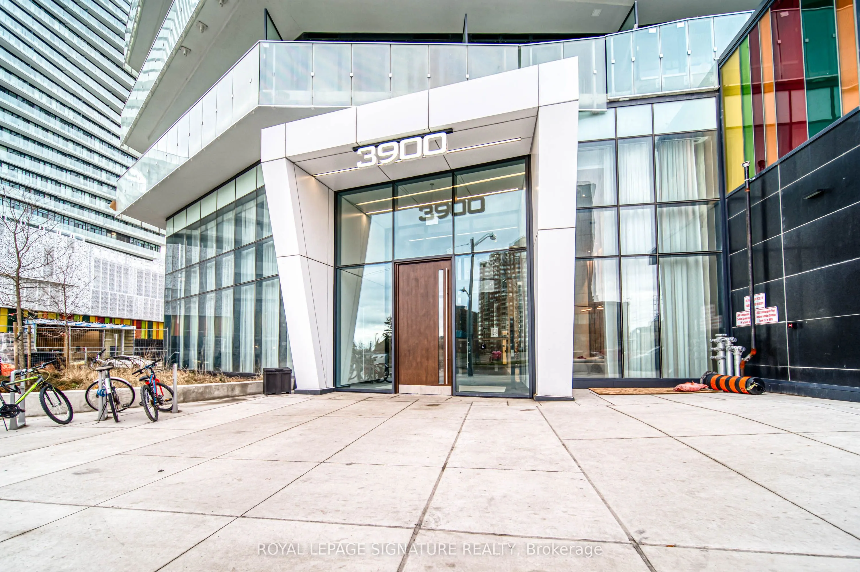 3900 Confederation Parkway, #4503