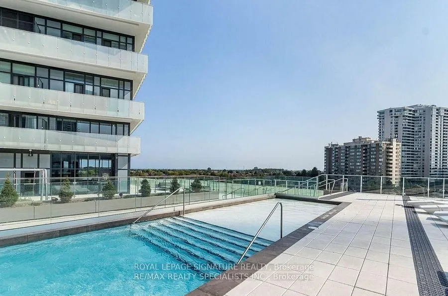3900 Confederation Parkway, #4503