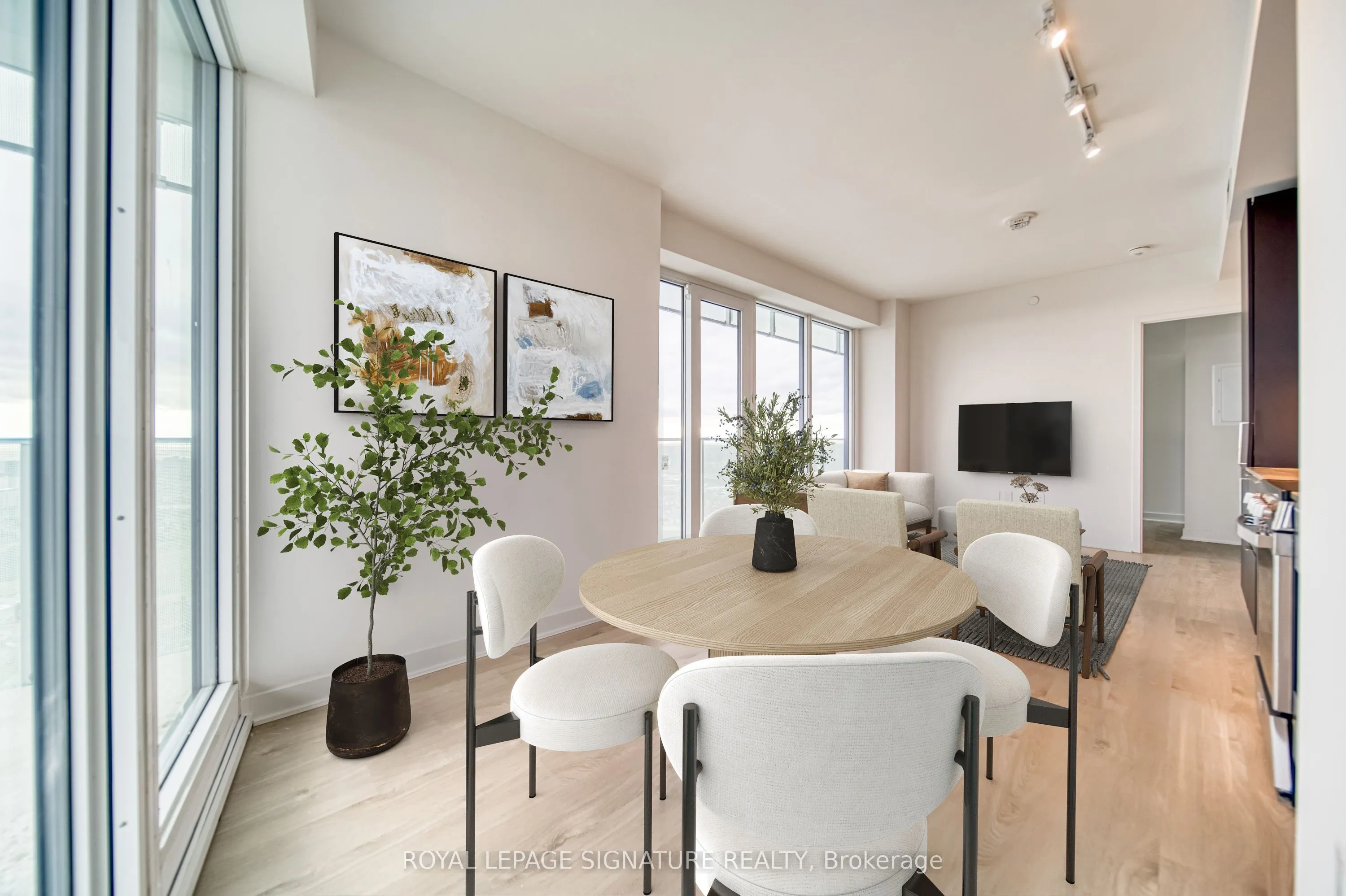3900 Confederation Parkway, #4503