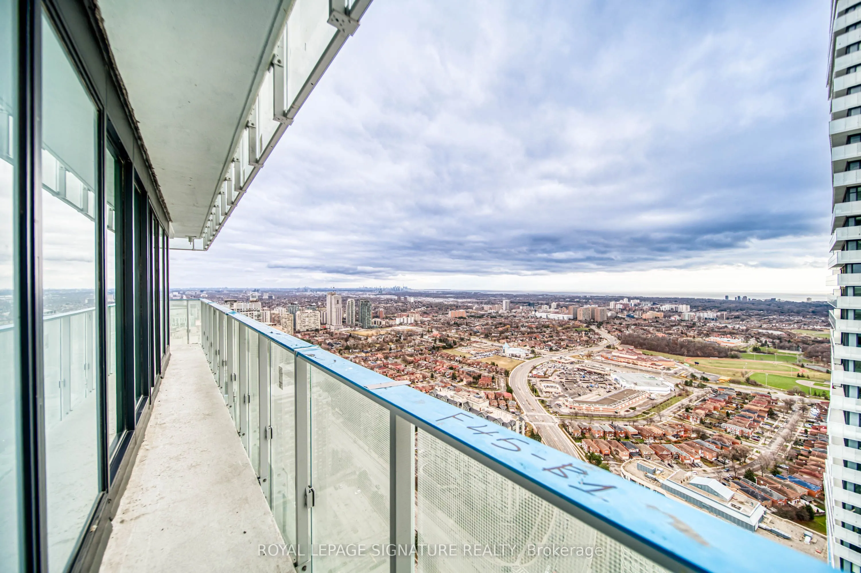 3900 Confederation Parkway, #4503