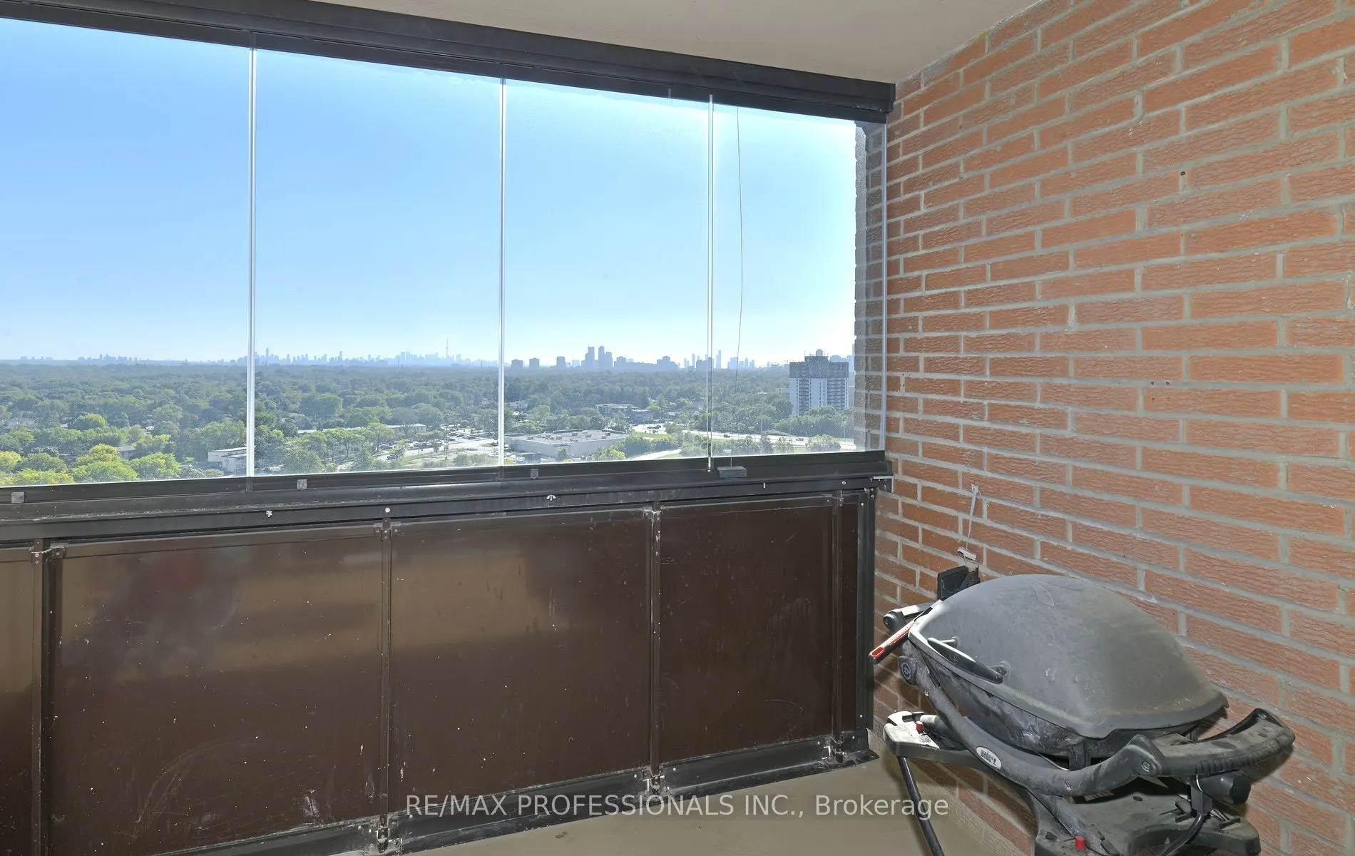 716 The West Mall, #1804