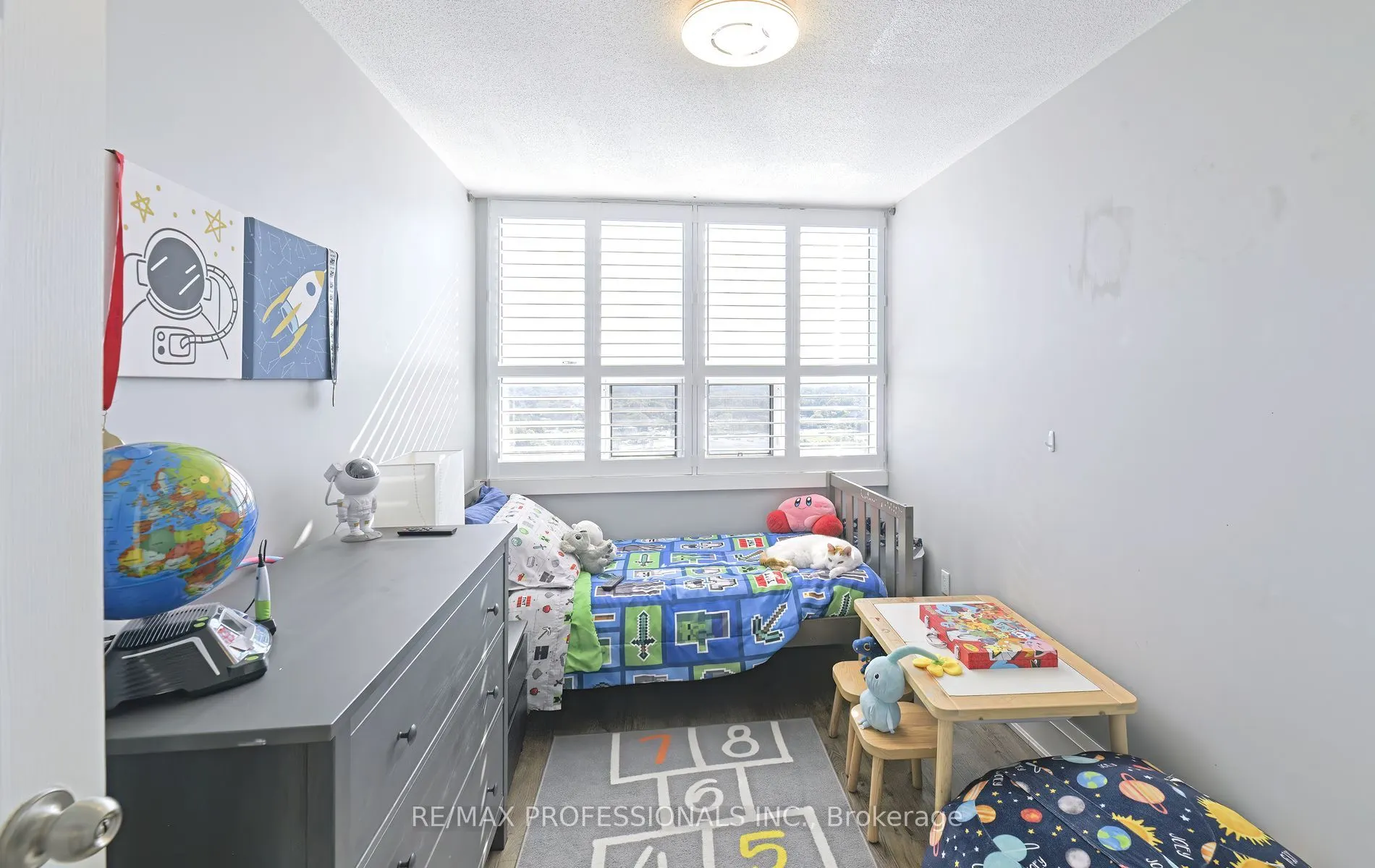 716 The West Mall, #1804