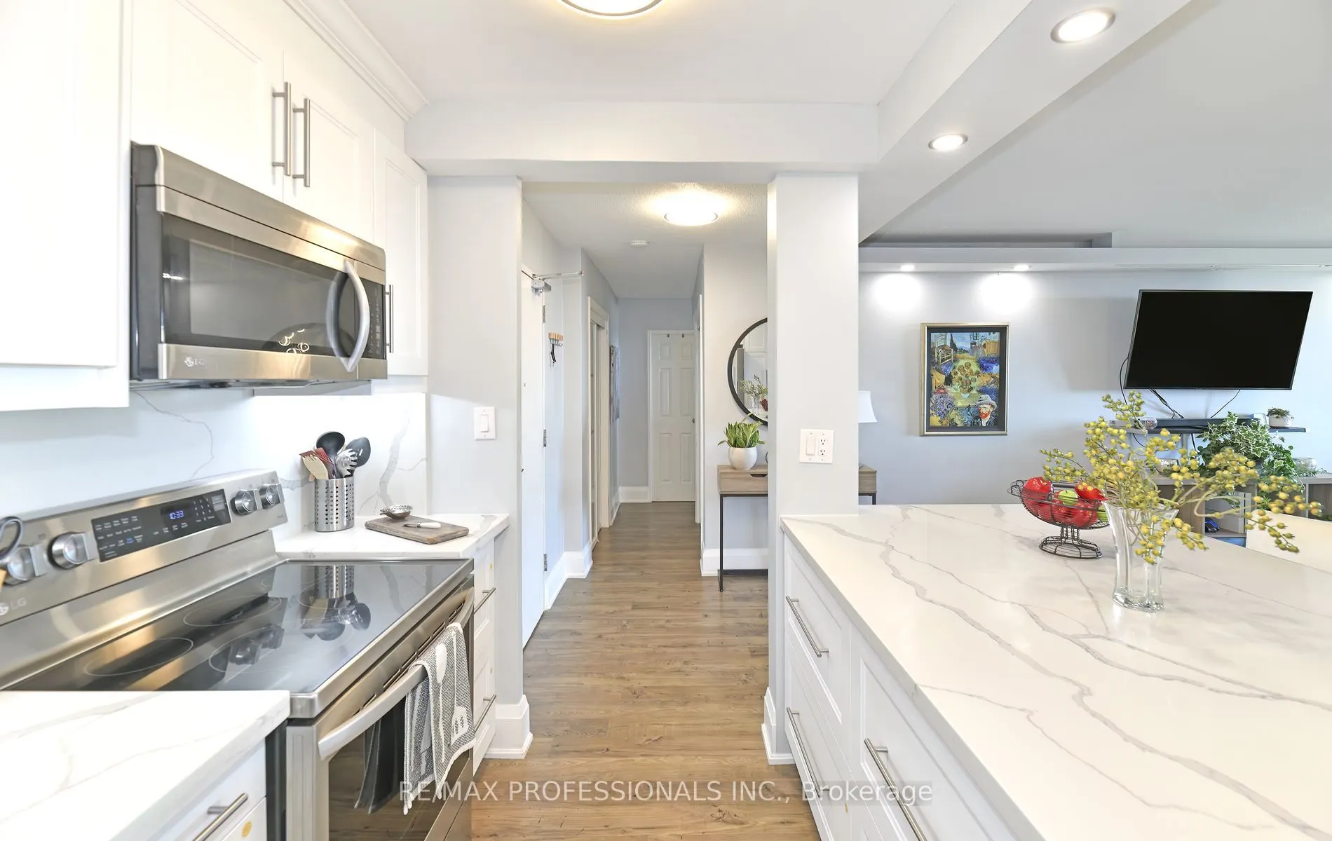 716 The West Mall, #1804