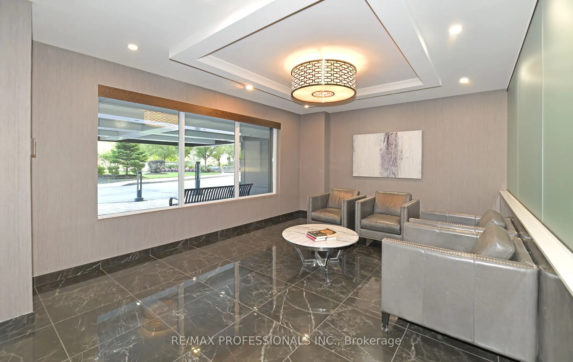 716 The West Mall, #1804