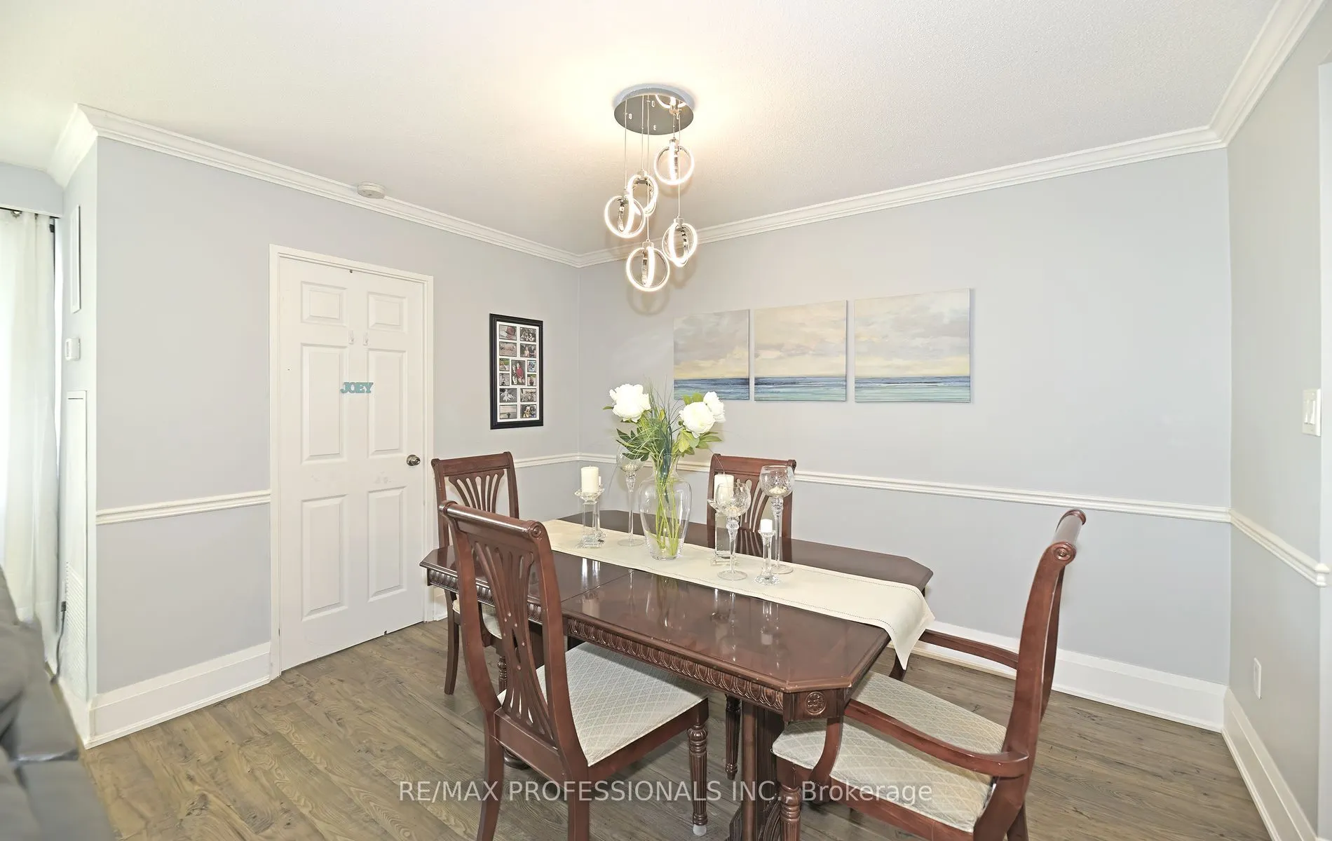 716 The West Mall, #1804