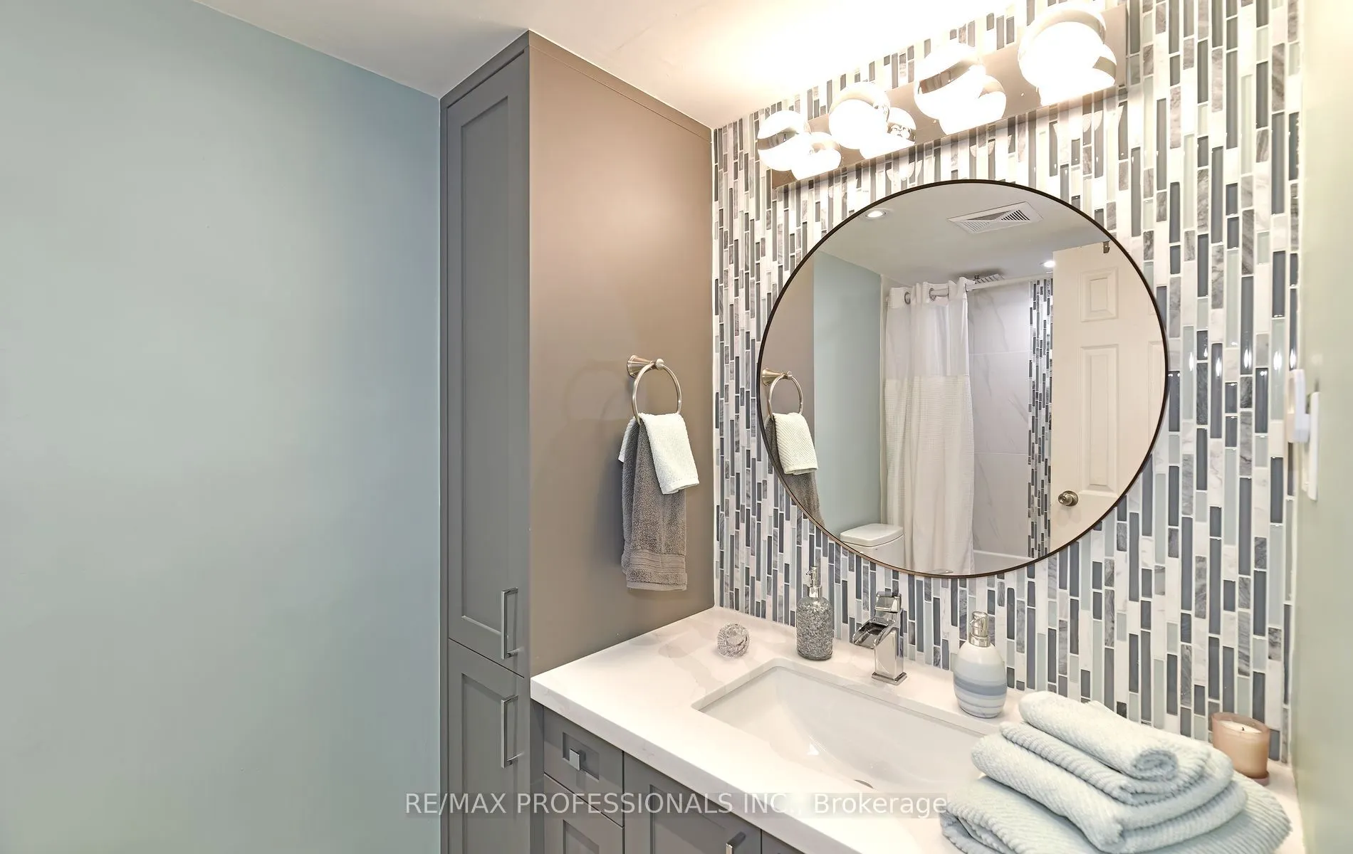 716 The West Mall, #1804