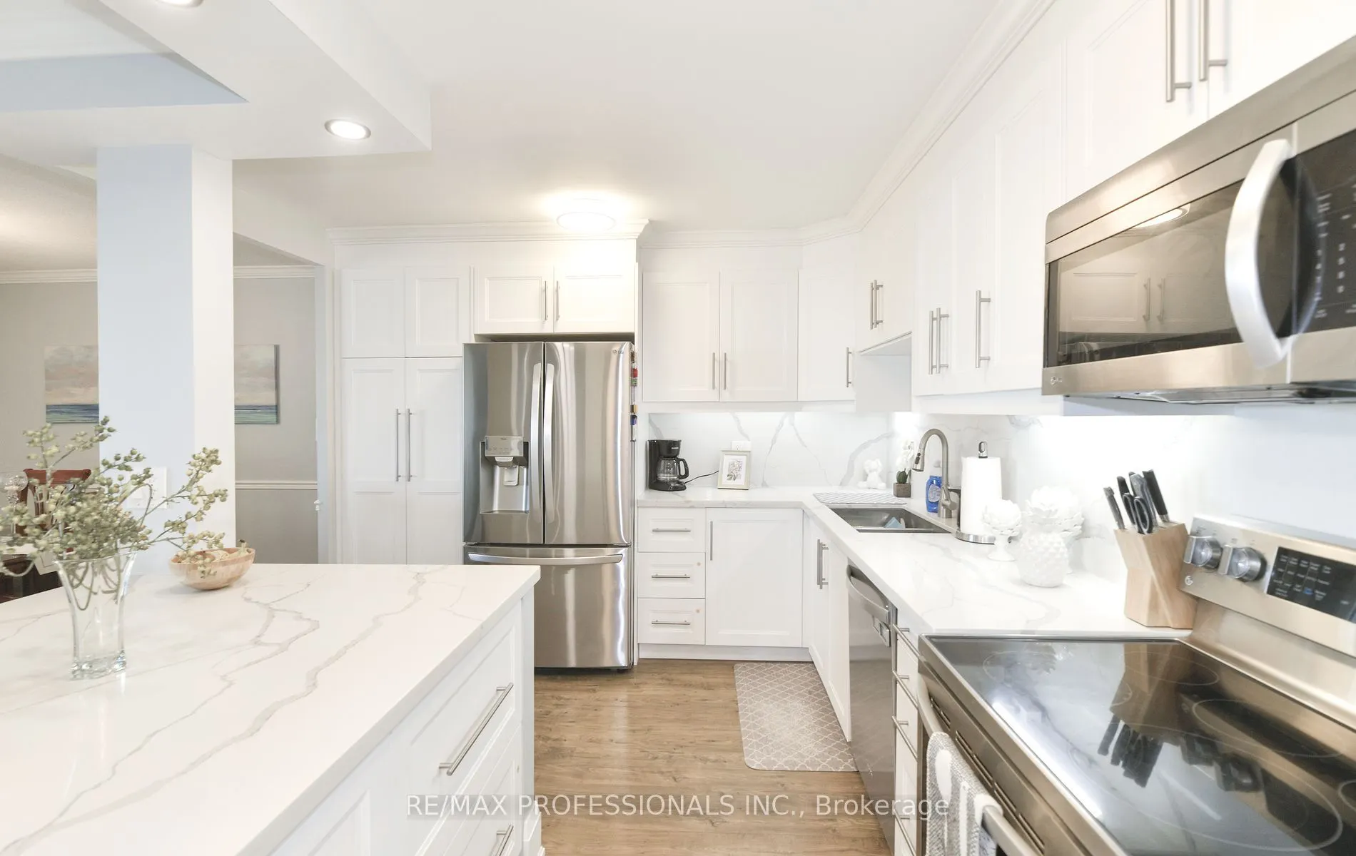 716 The West Mall, #1804