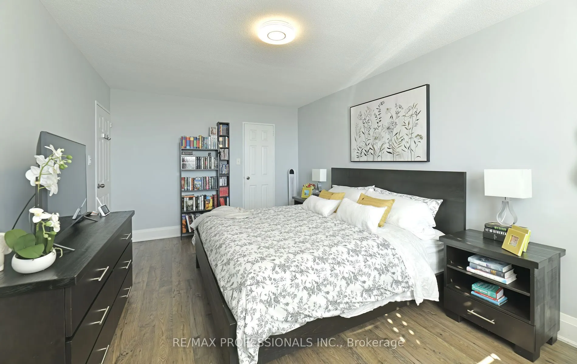 716 The West Mall, #1804