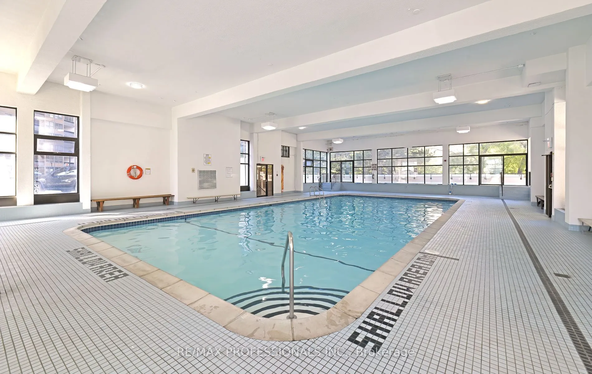 716 The West Mall, #1804