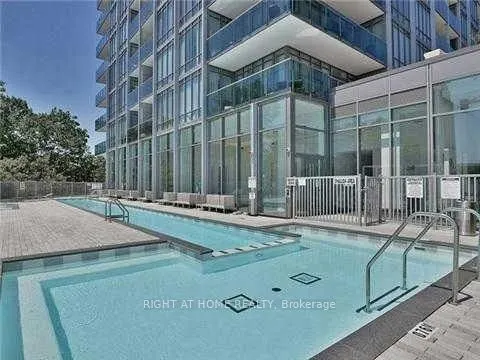 88 Park Lawn Road, #2605