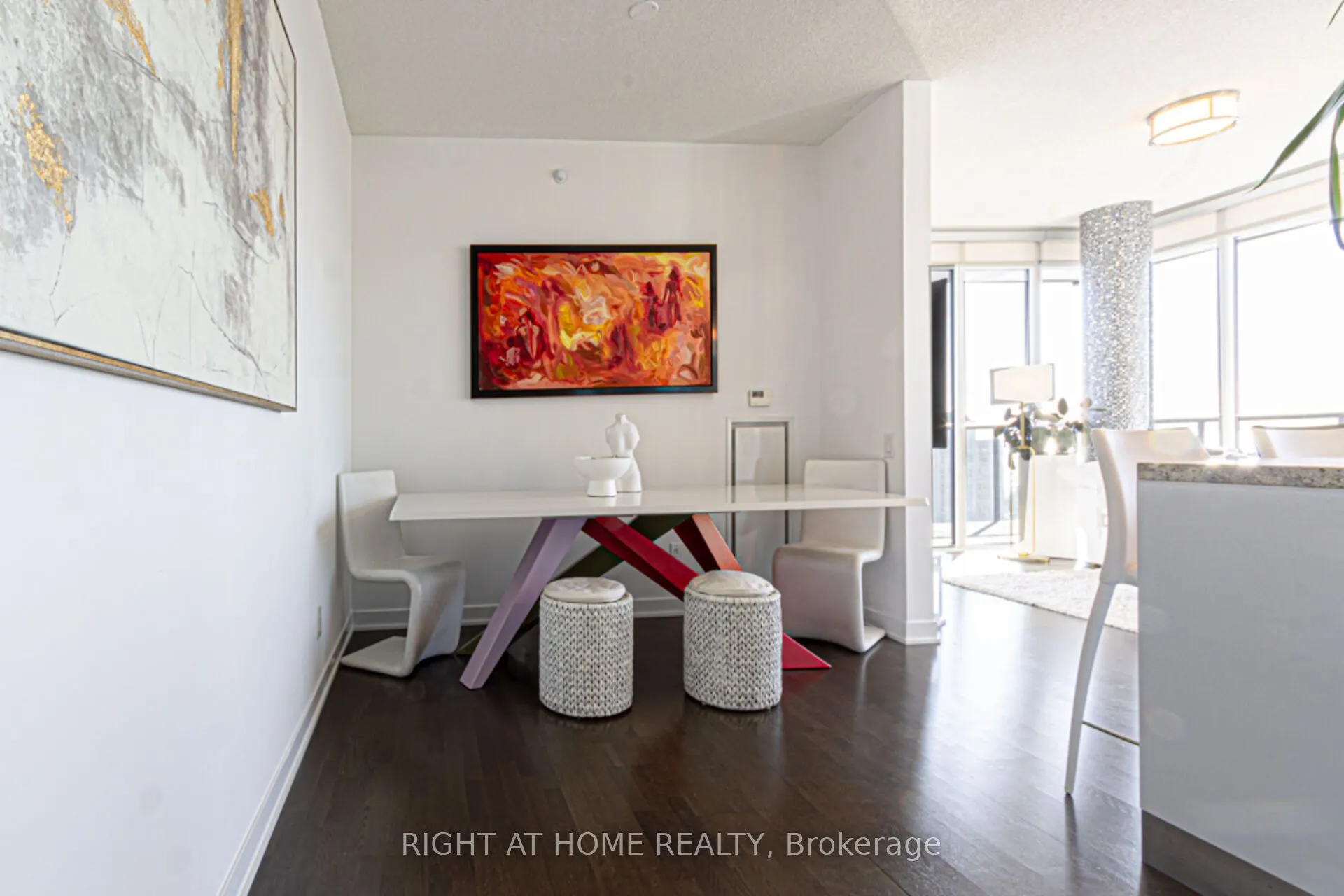 88 Park Lawn Road, #2605