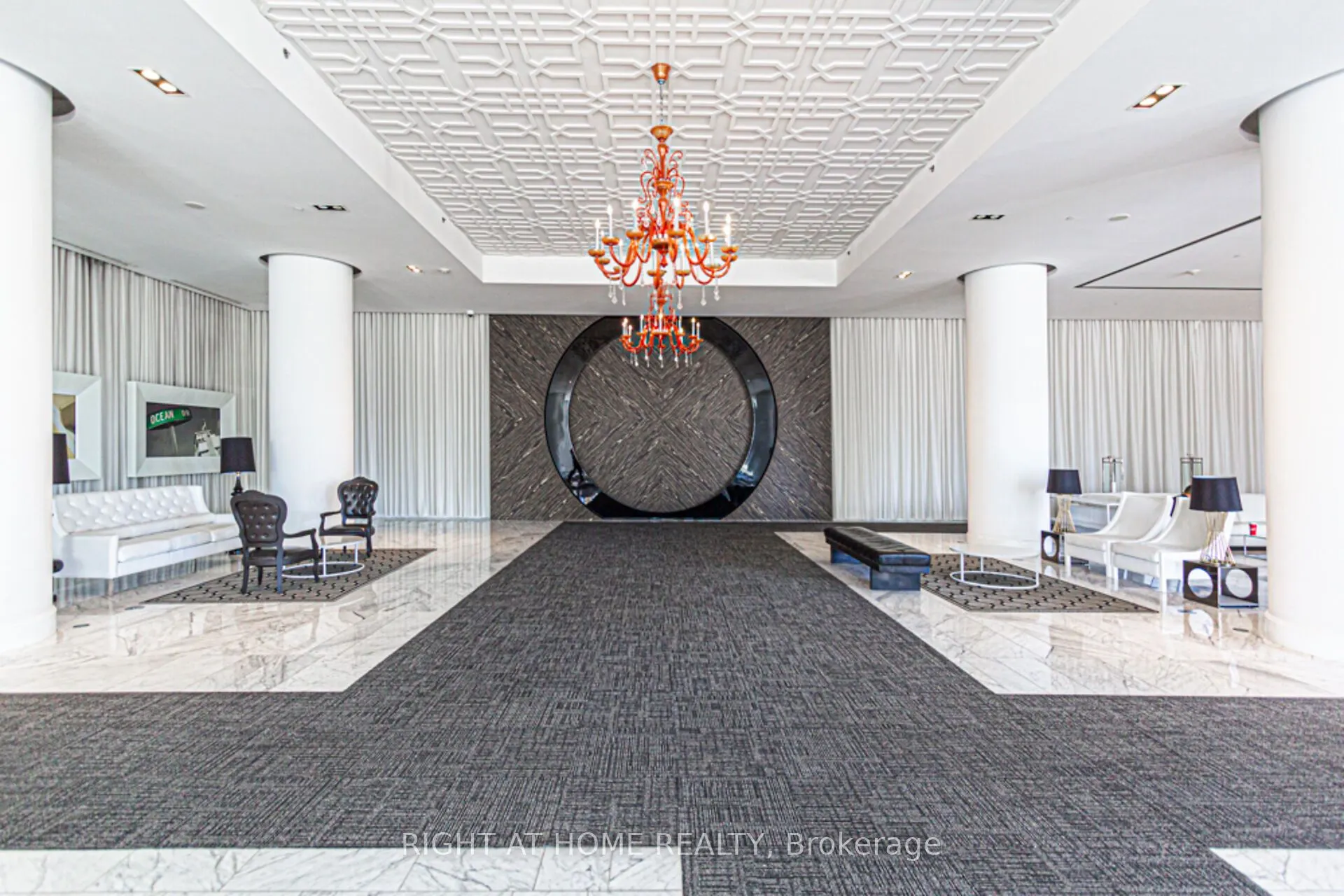88 Park Lawn Road, #2605