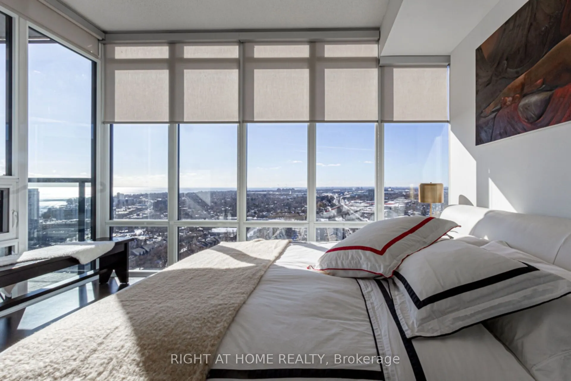 88 Park Lawn Road, #2605