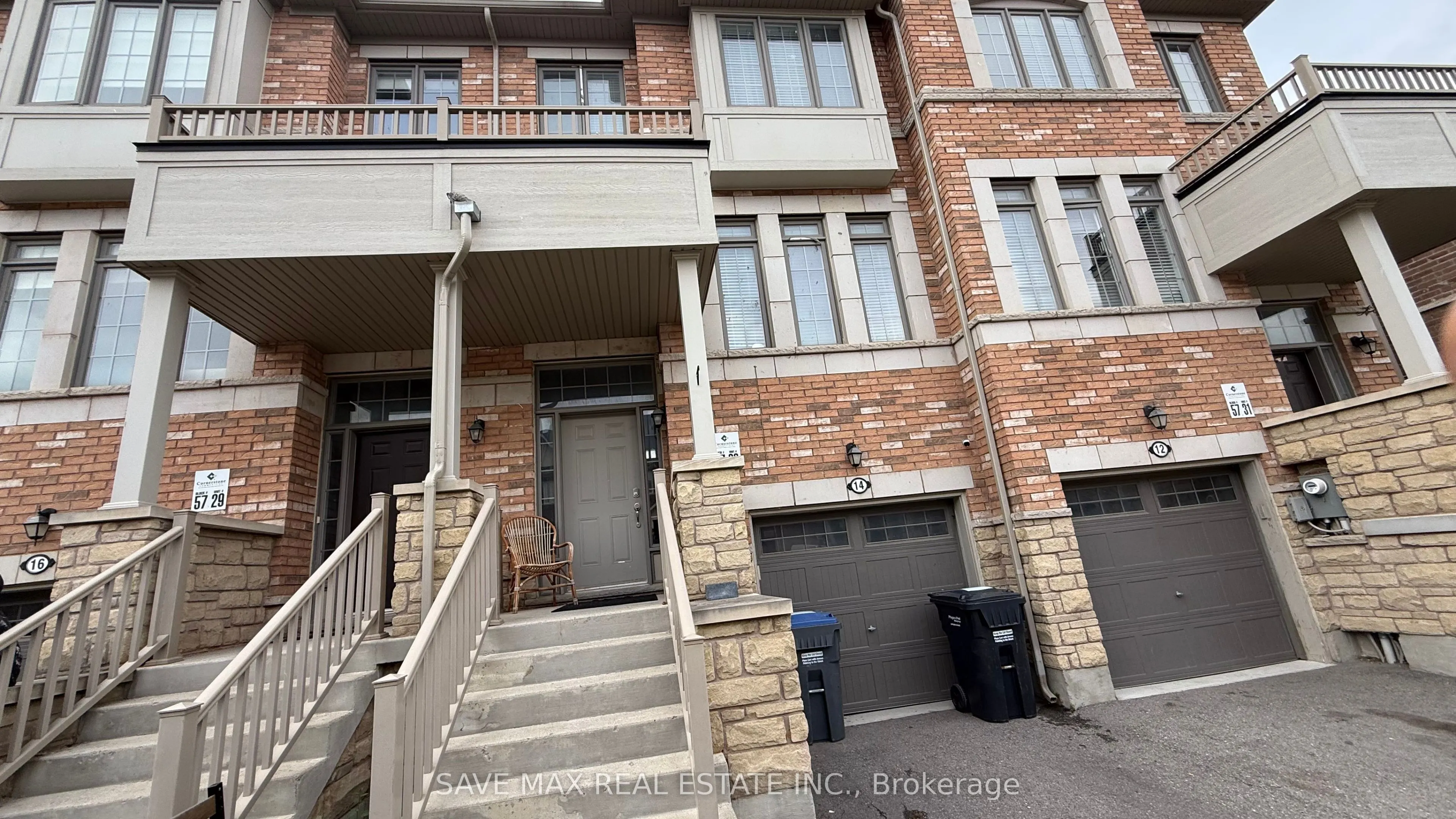 14 Agava Street