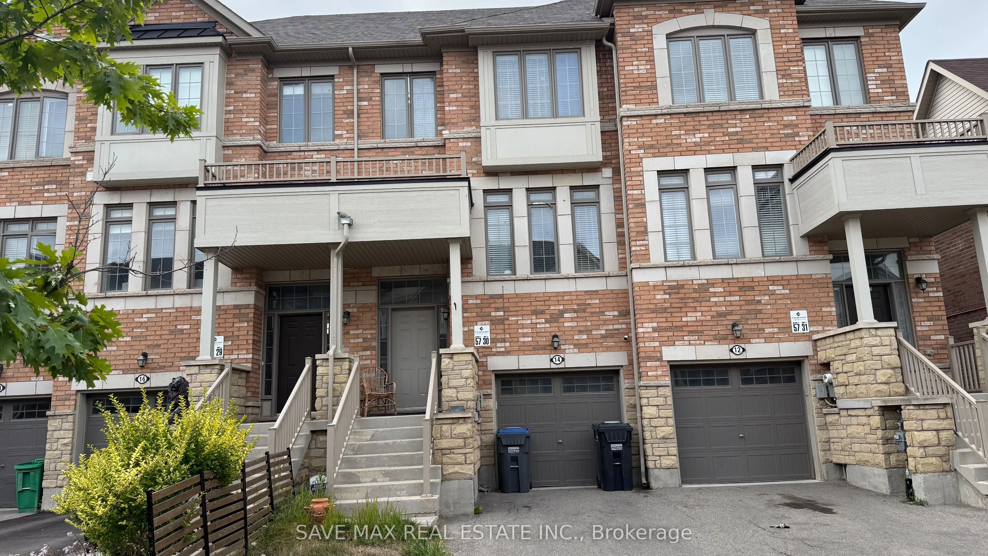 14 Agava Street