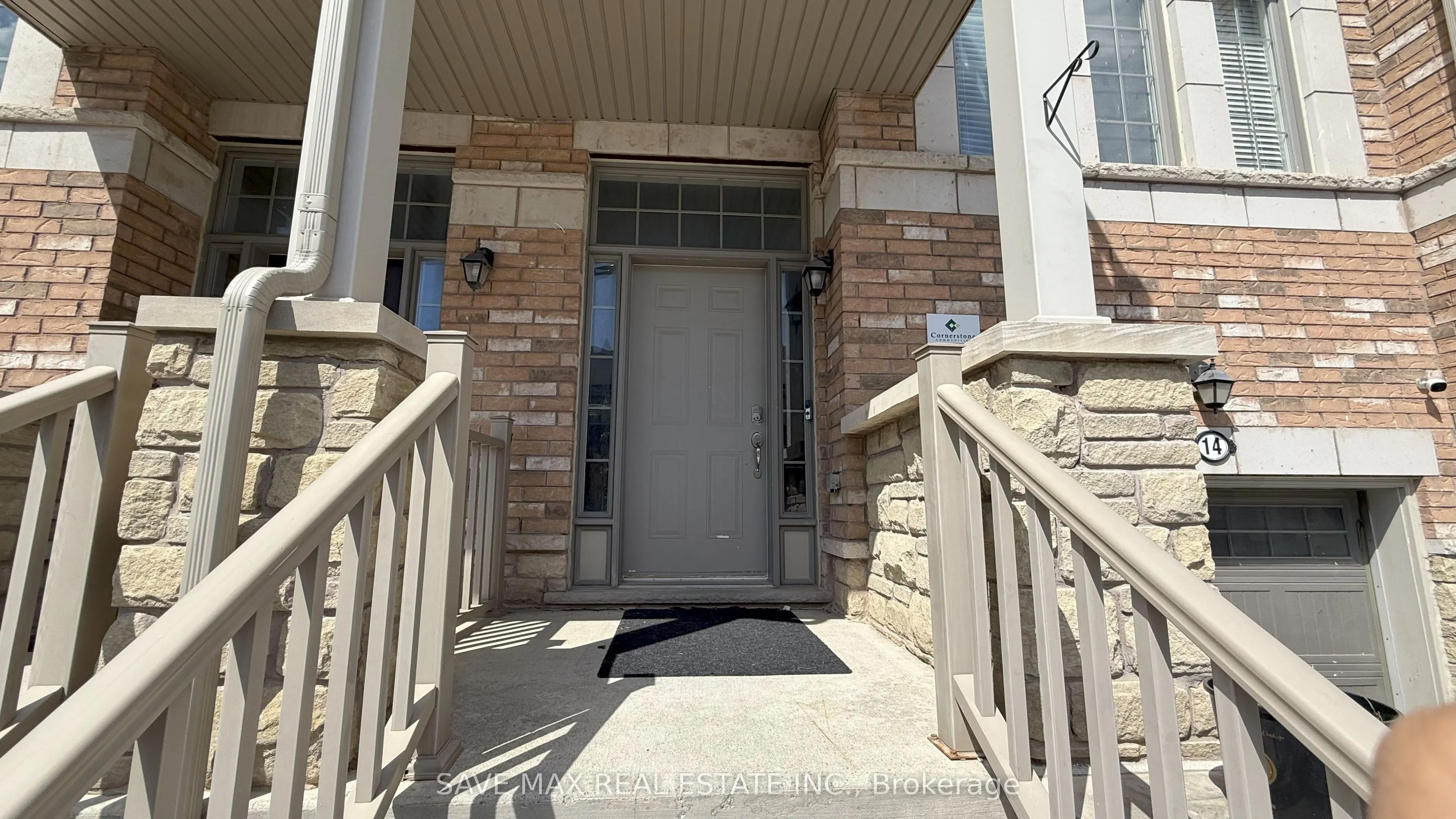 14 Agava Street