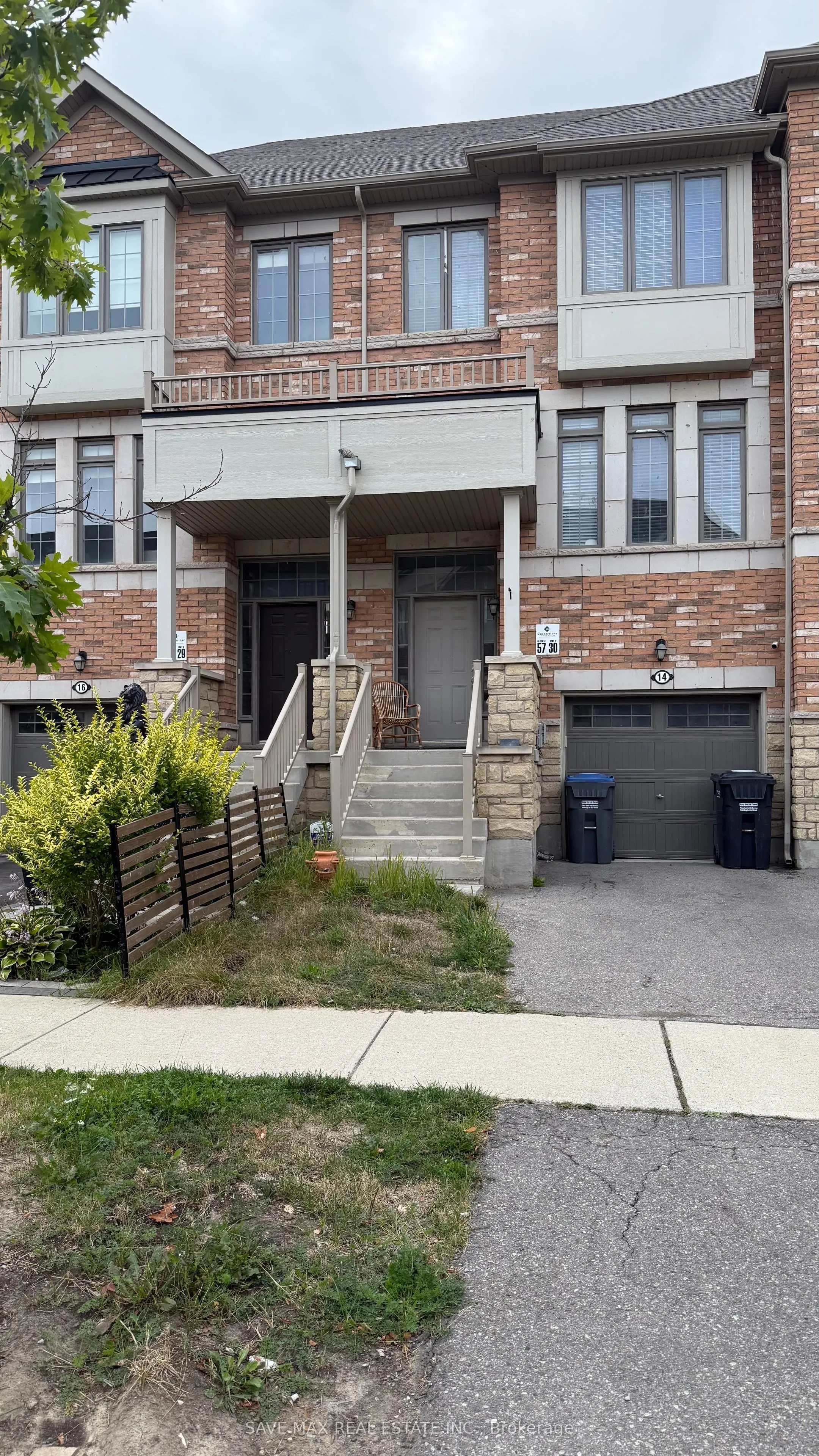 14 Agava Street