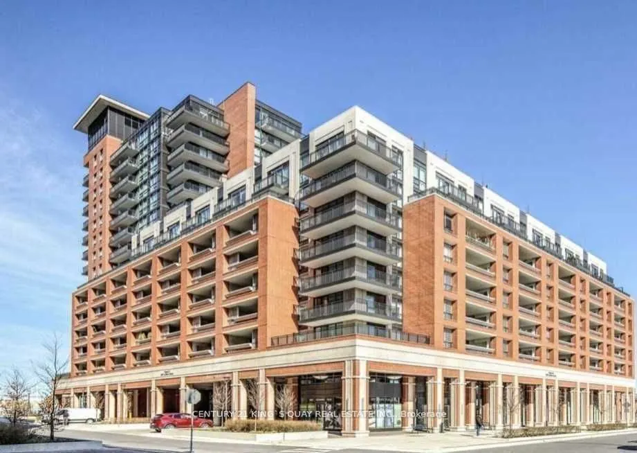 3091 Dufferin Street, #423