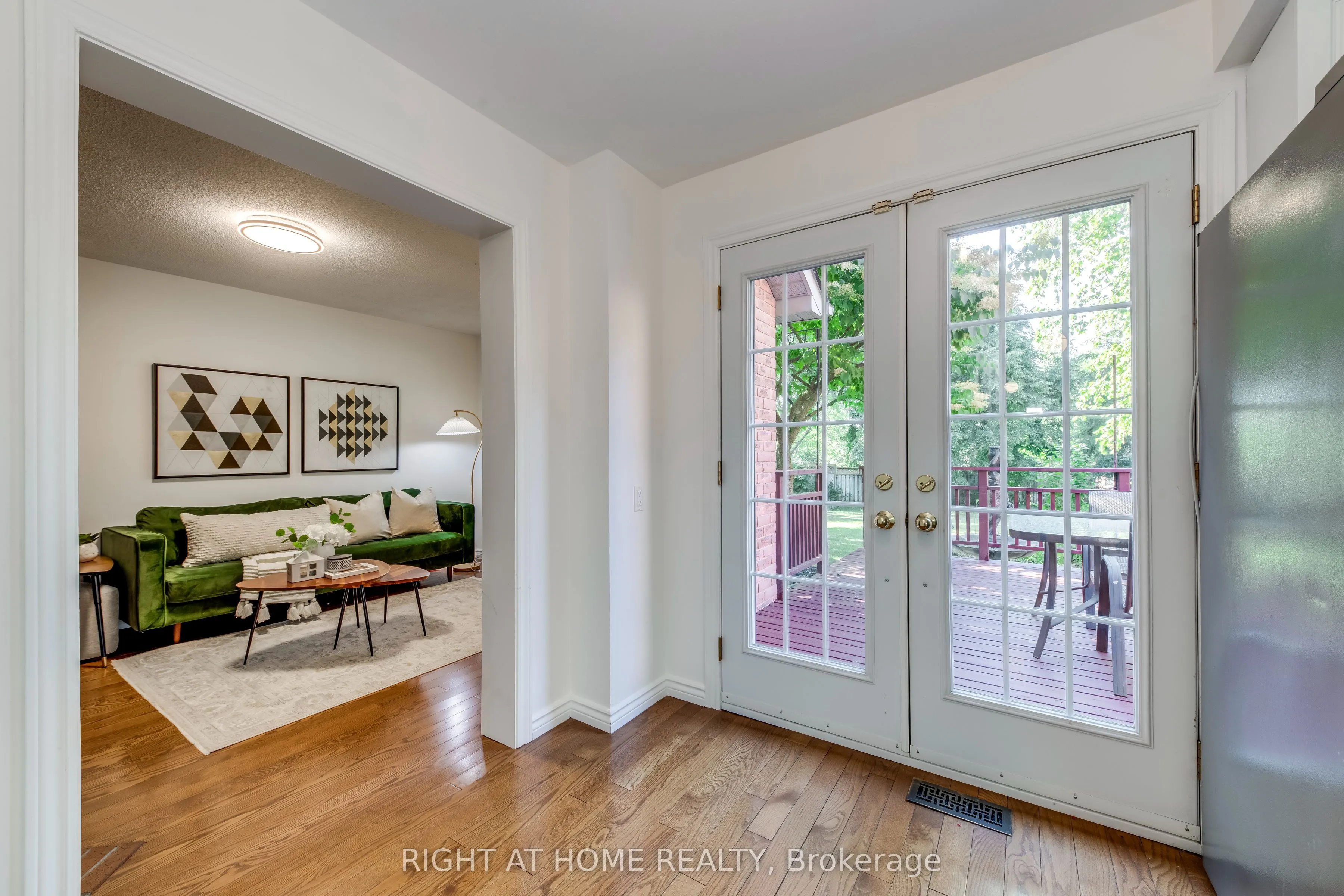 226 Howell Road