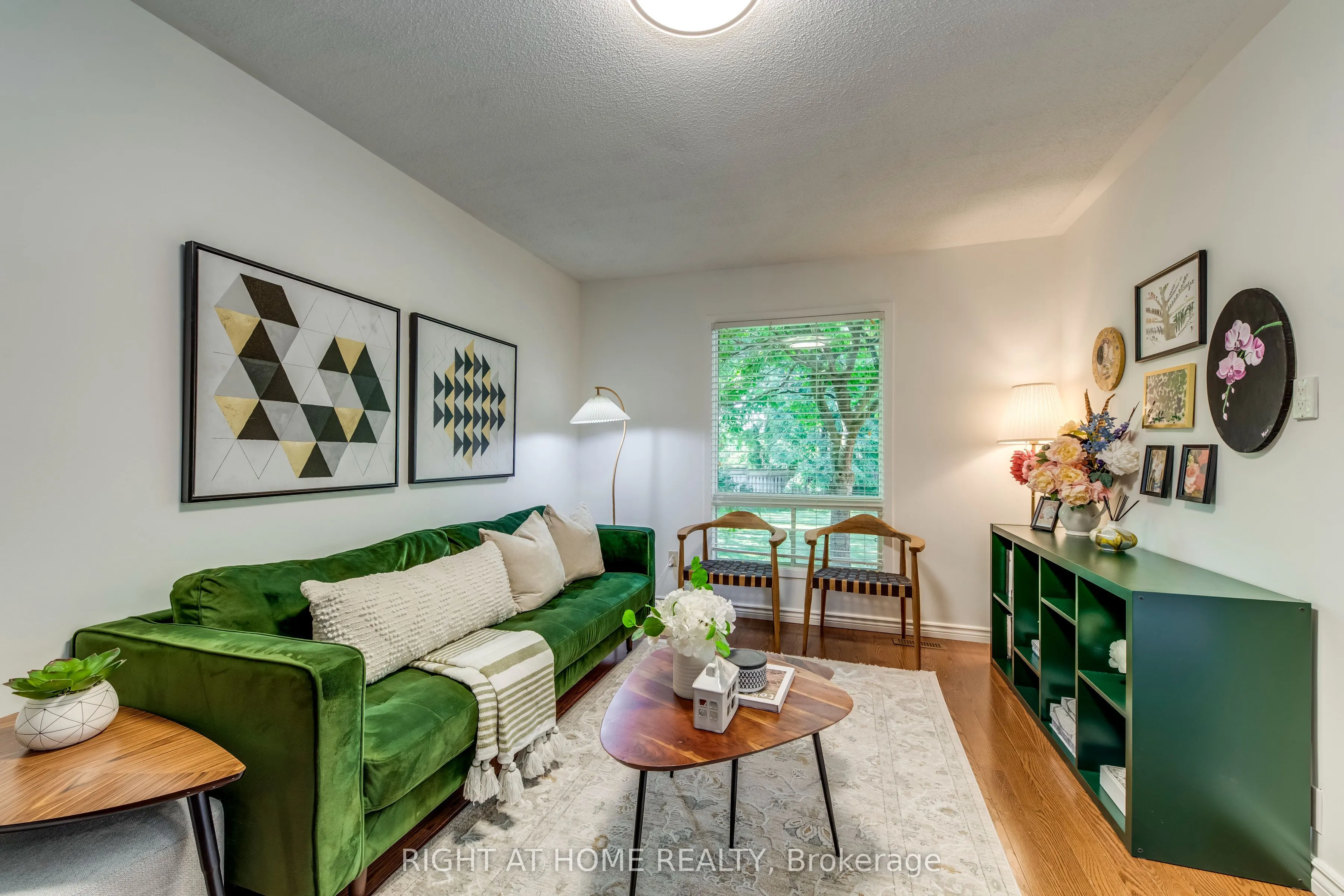 226 Howell Road
