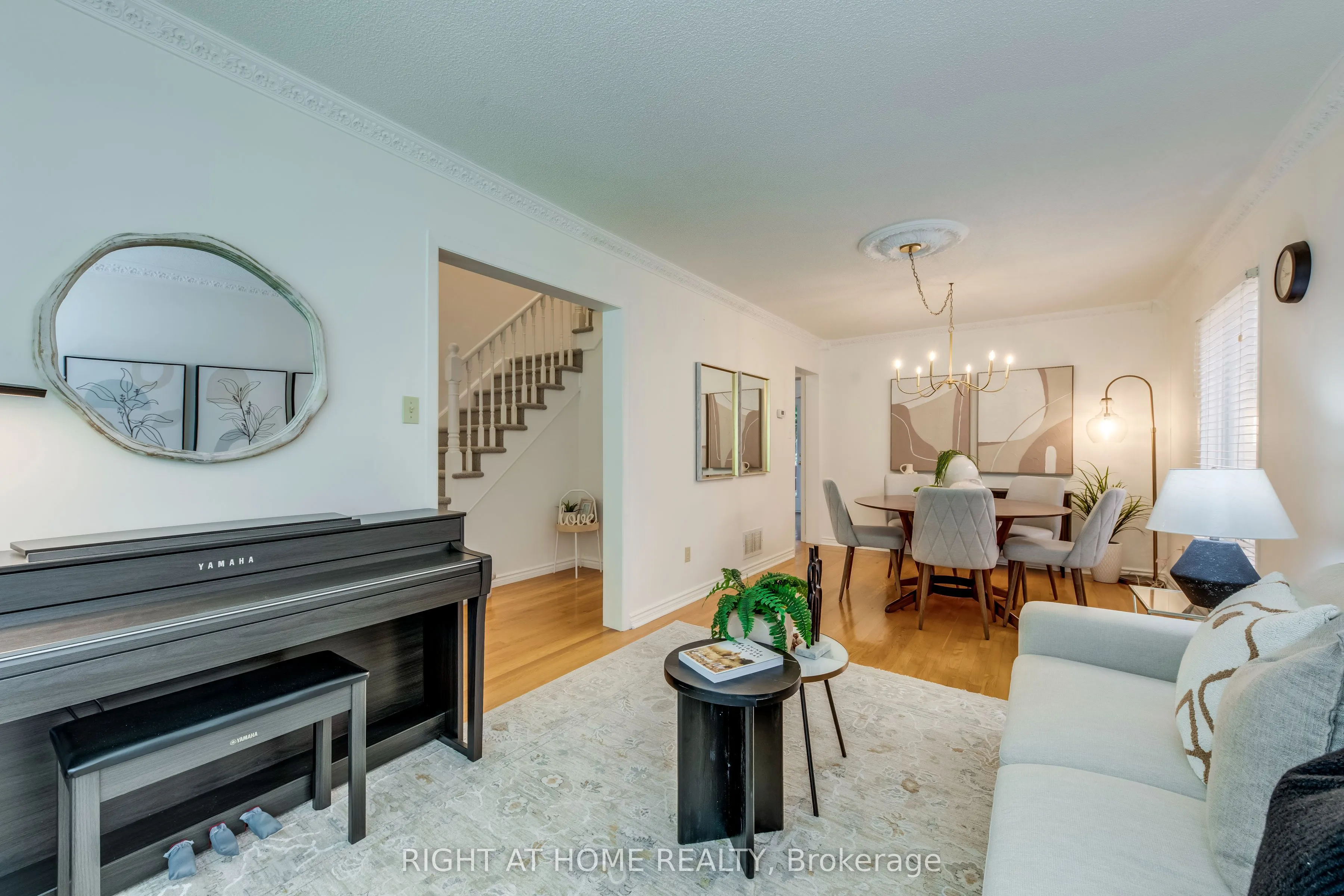 226 Howell Road