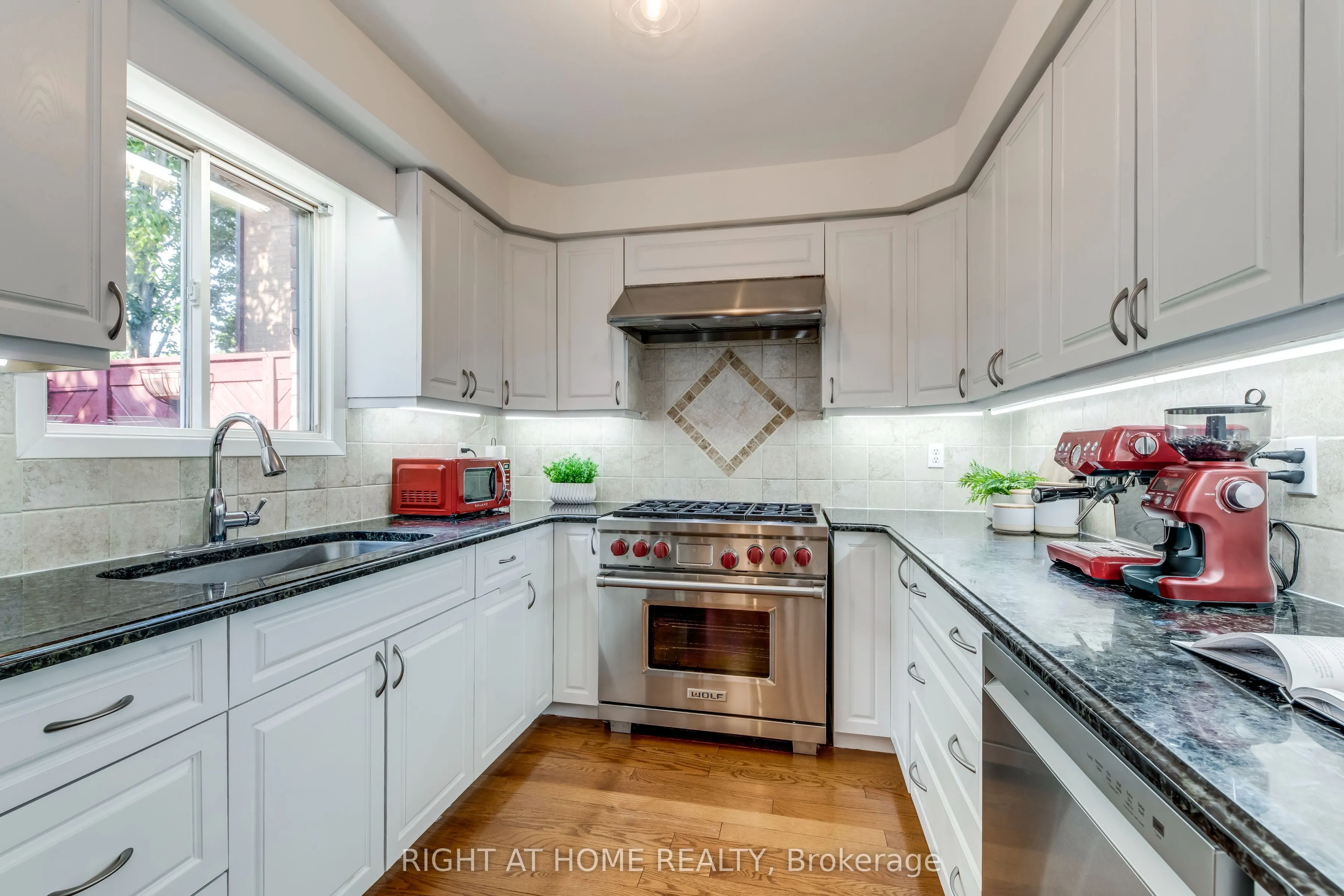 226 Howell Road
