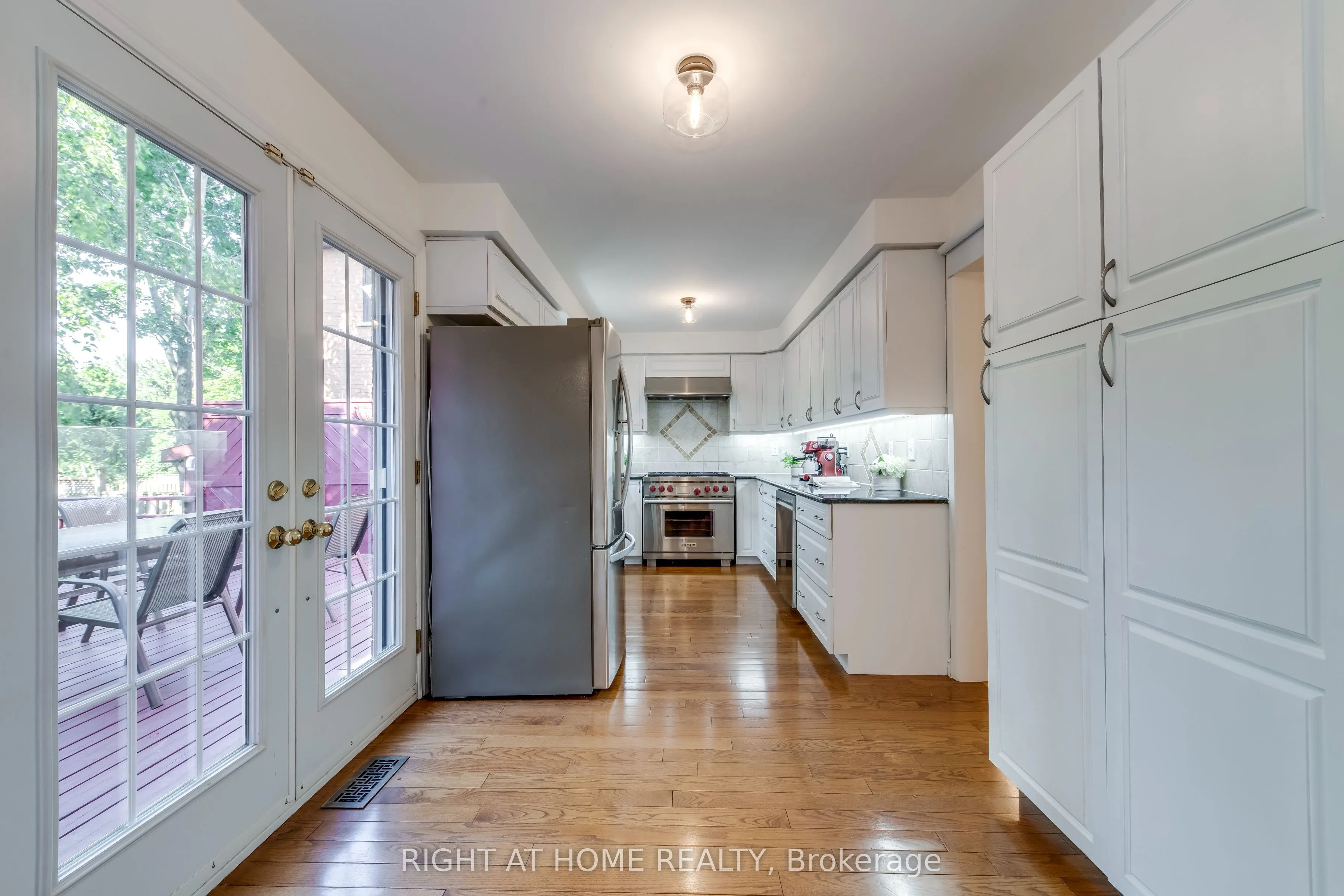 226 Howell Road