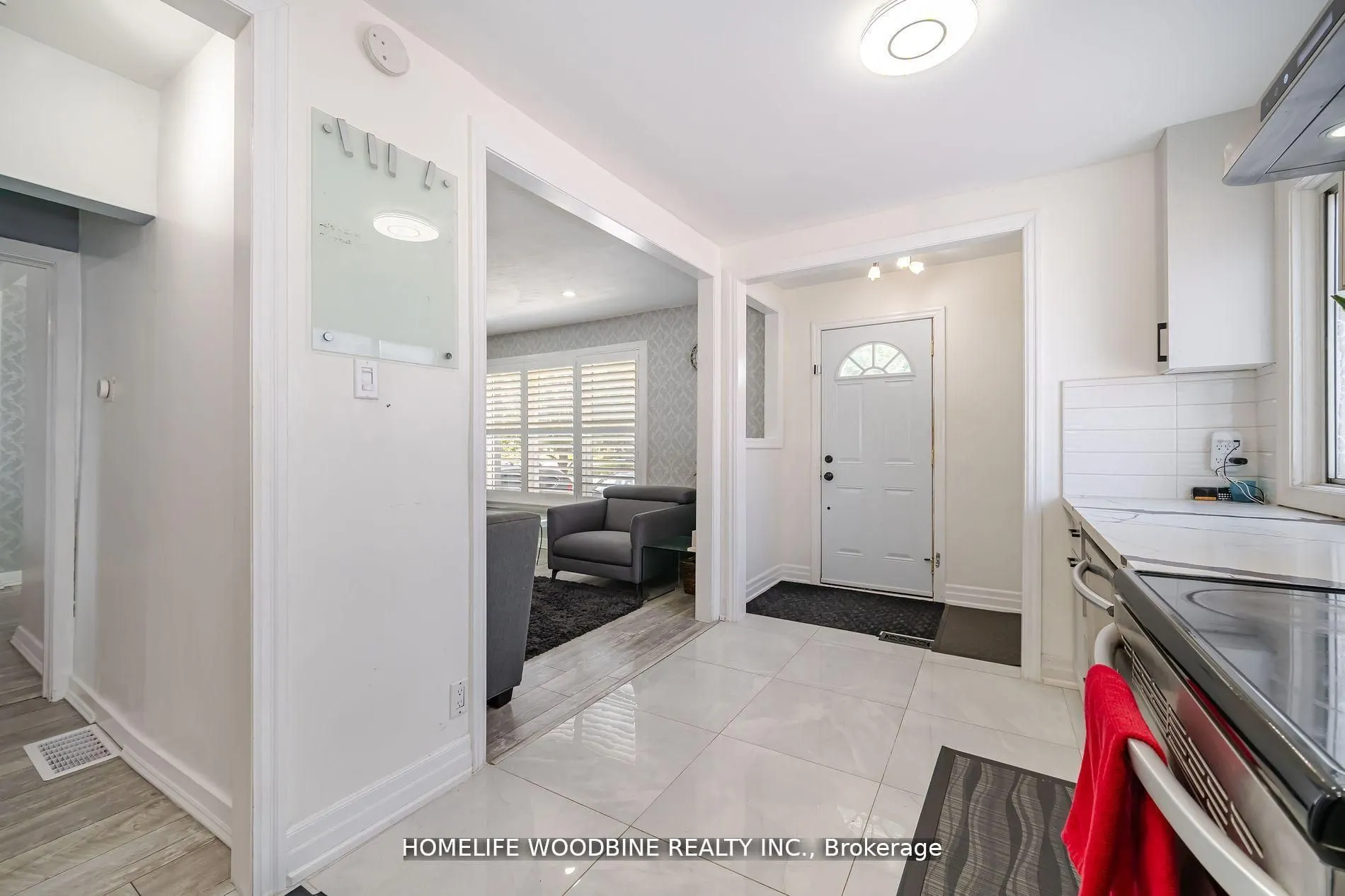 67 Allenby Avenue