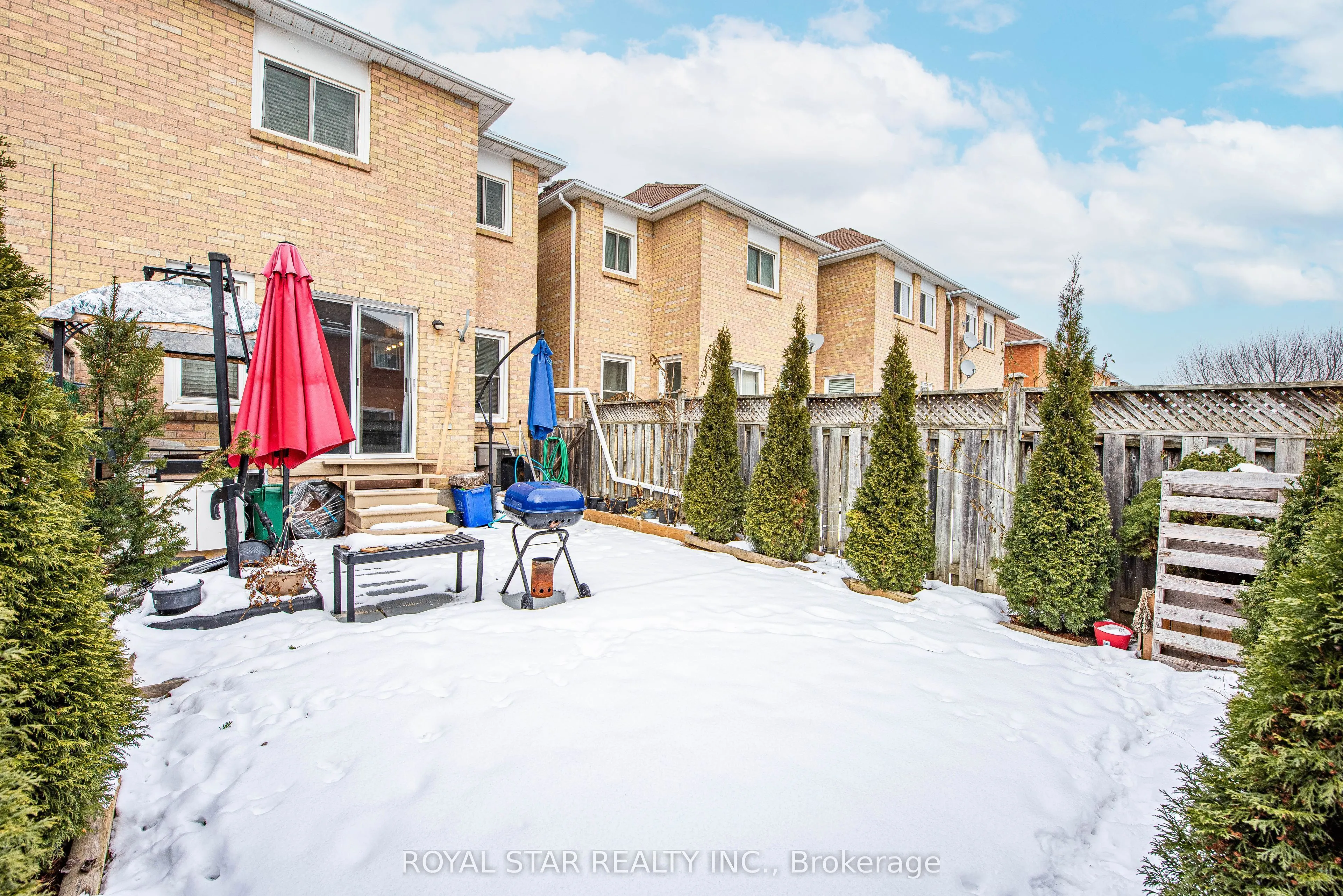 71 Muirland Crescent
