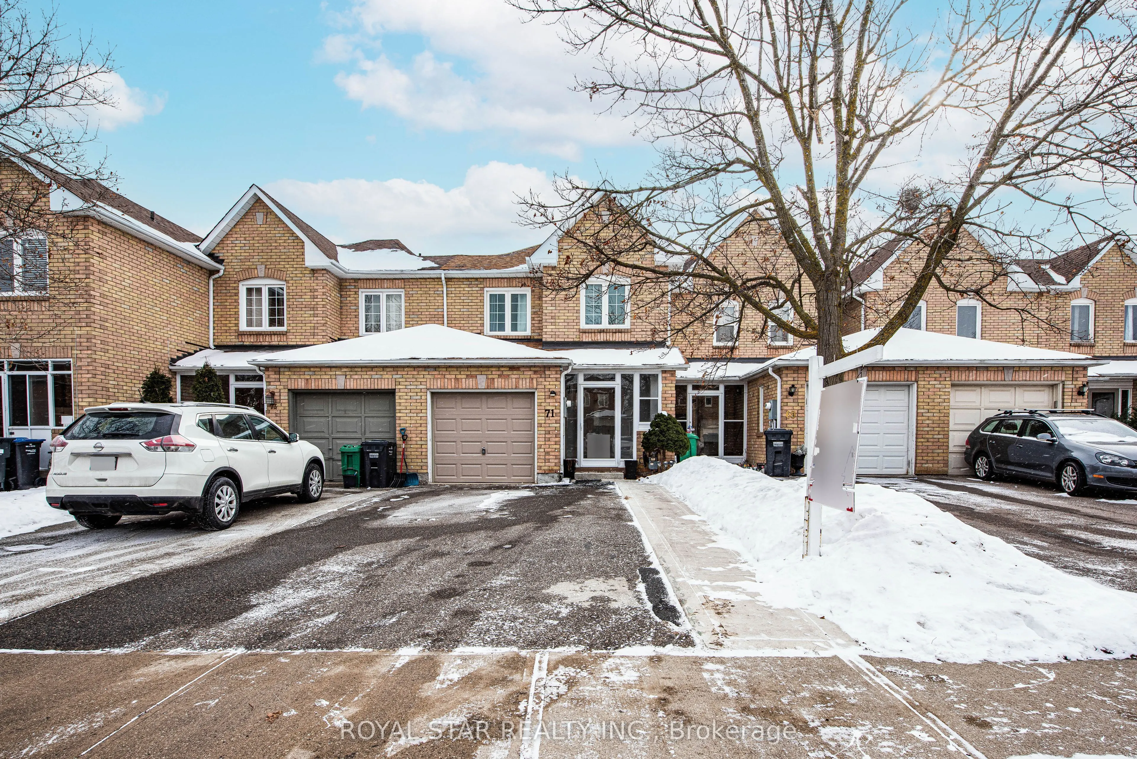 71 Muirland Crescent