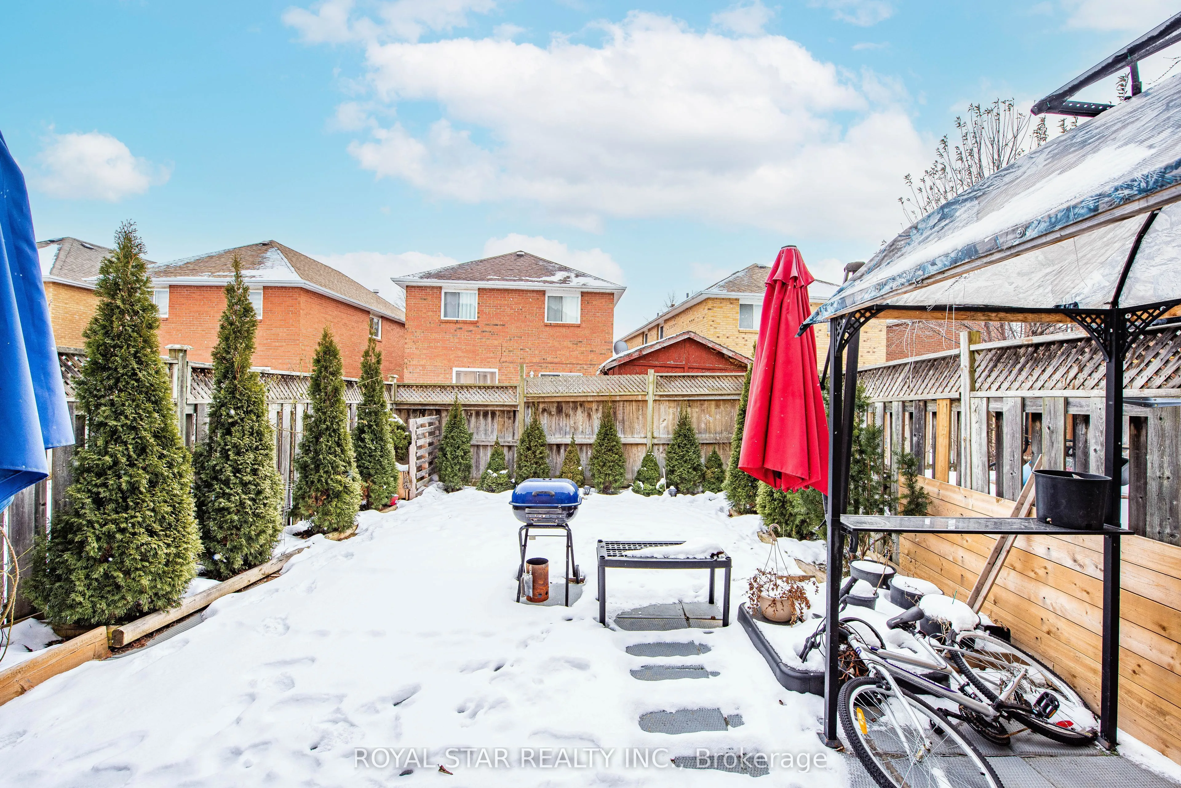 71 Muirland Crescent