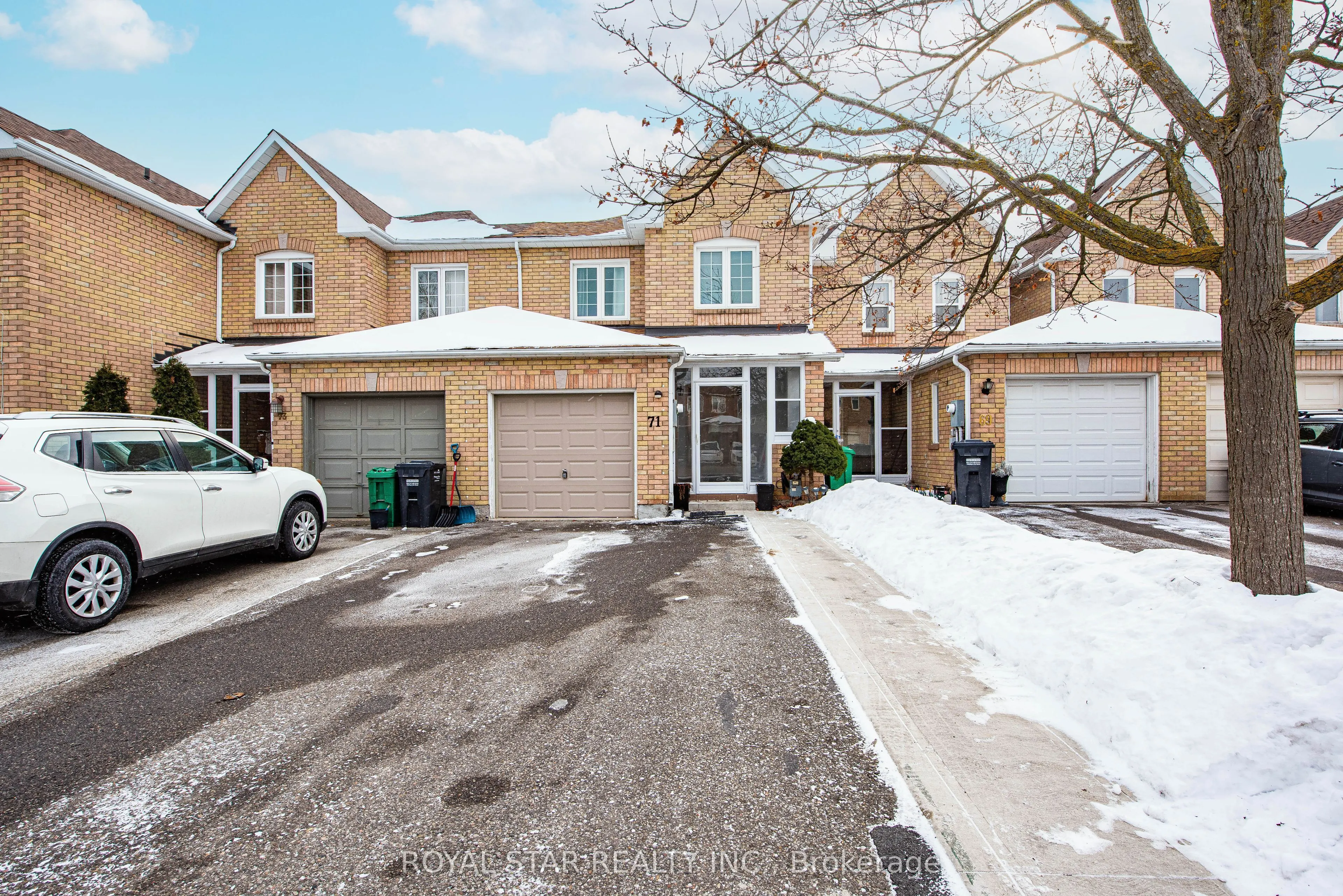 71 Muirland Crescent